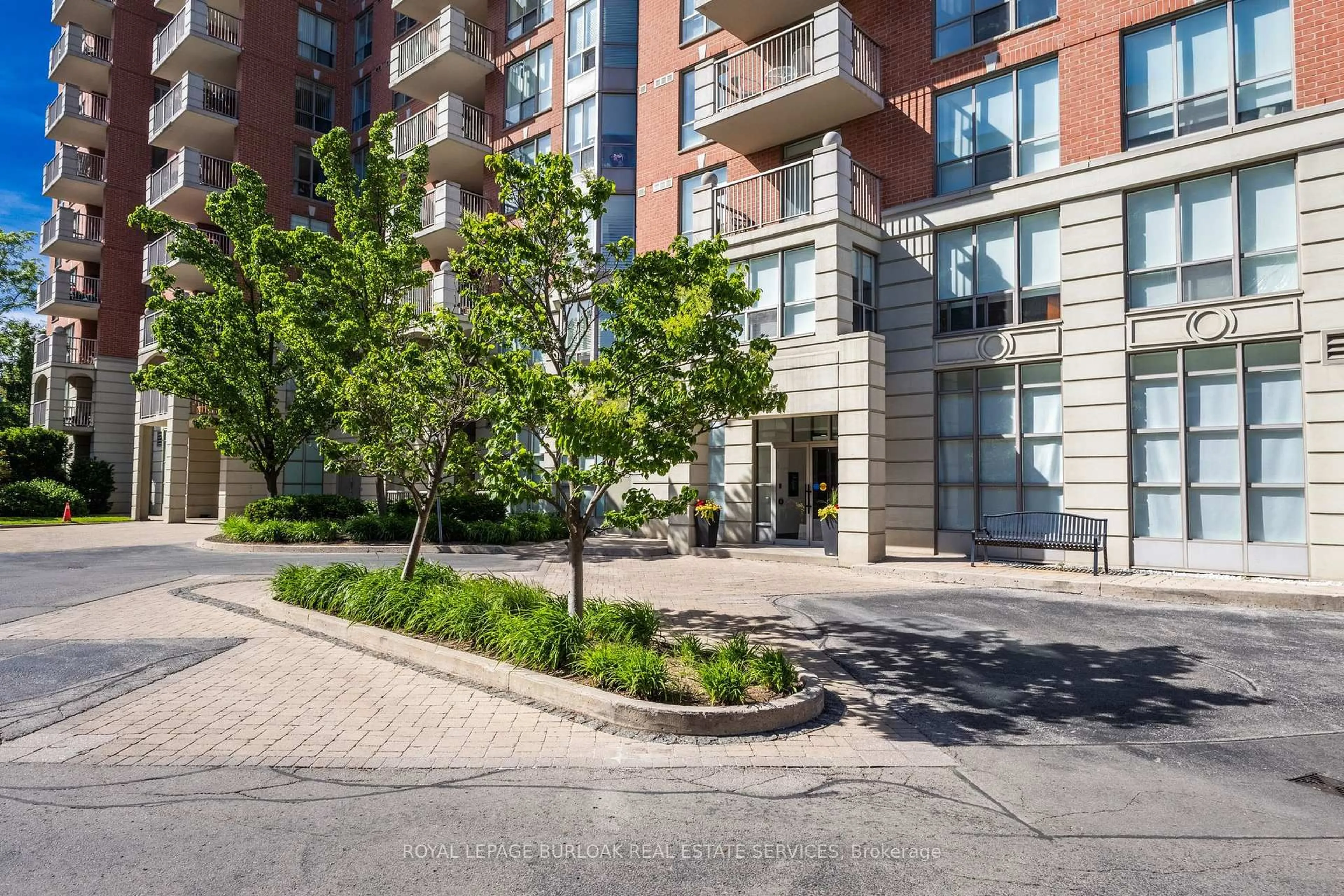 Unknown for 442 Maple Ave #708, Burlington Ontario L7S 2L7
