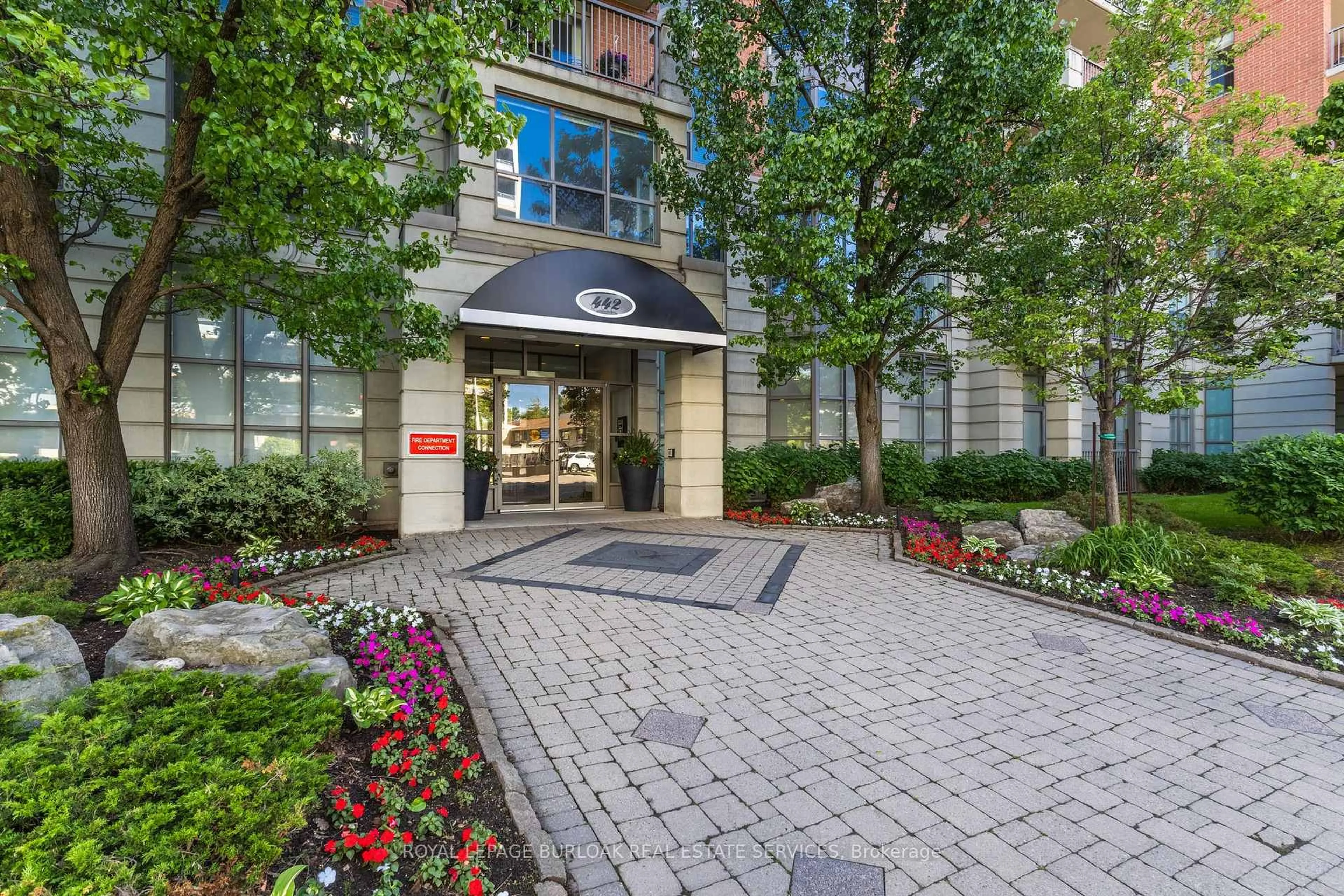 Unknown for 442 Maple Ave #708, Burlington Ontario L7S 2L7
