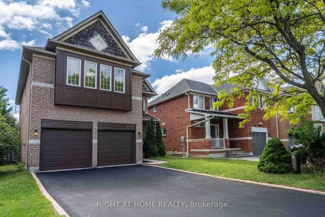 2425 Nichols Dr, Oakville 2