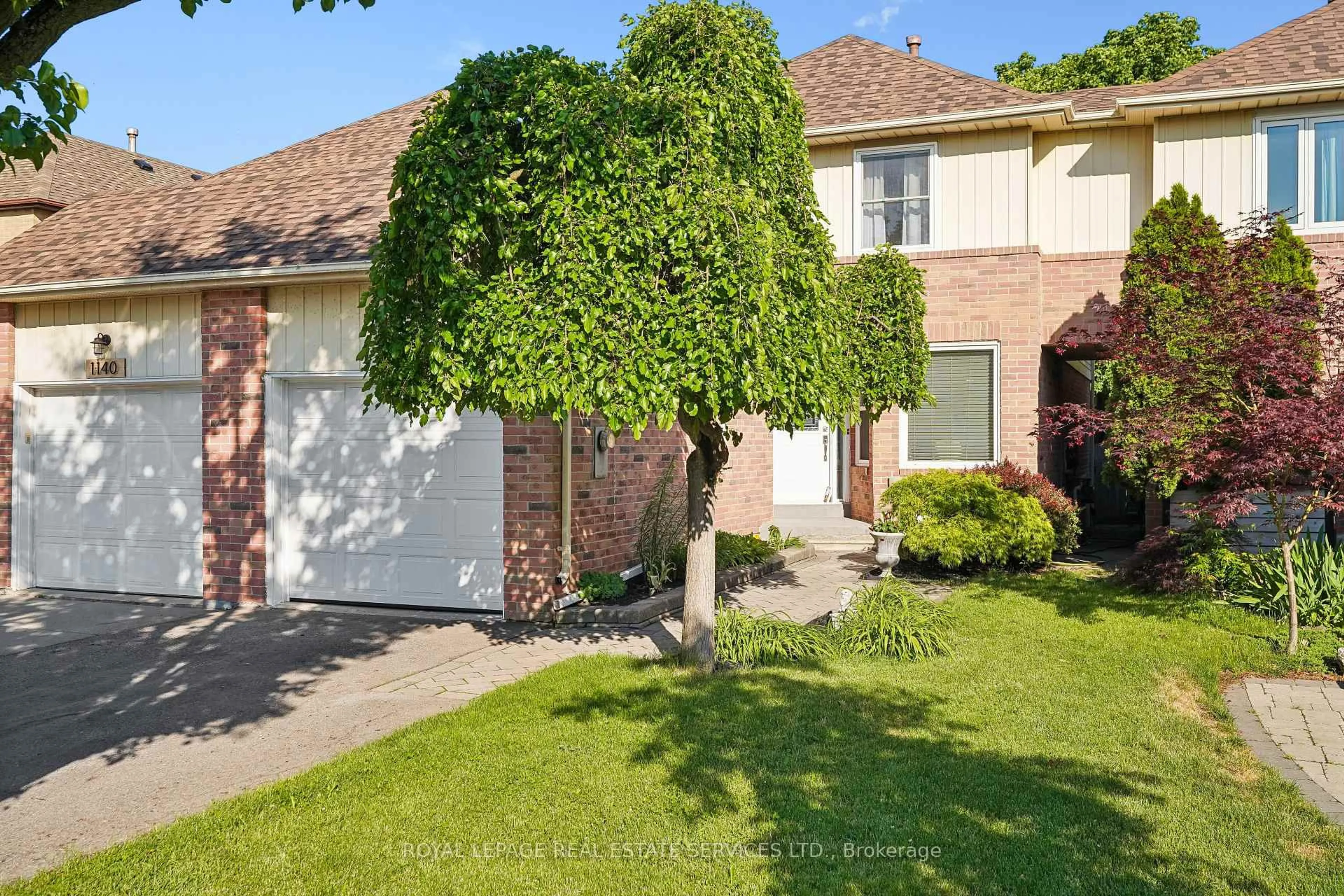 Unknown for 1142 Springbrook Cres, Oakville Ontario L6M 2C8