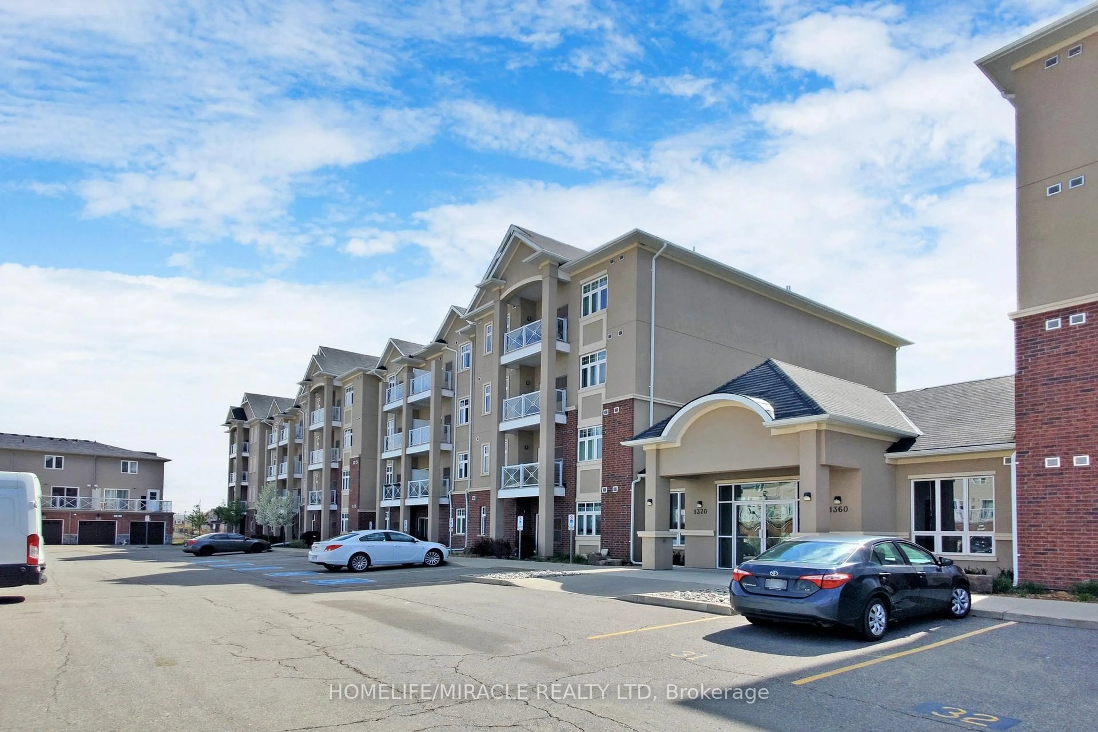 Unknown for 1370 Costigan Rd #402, Milton Ontario L9T 0Y7