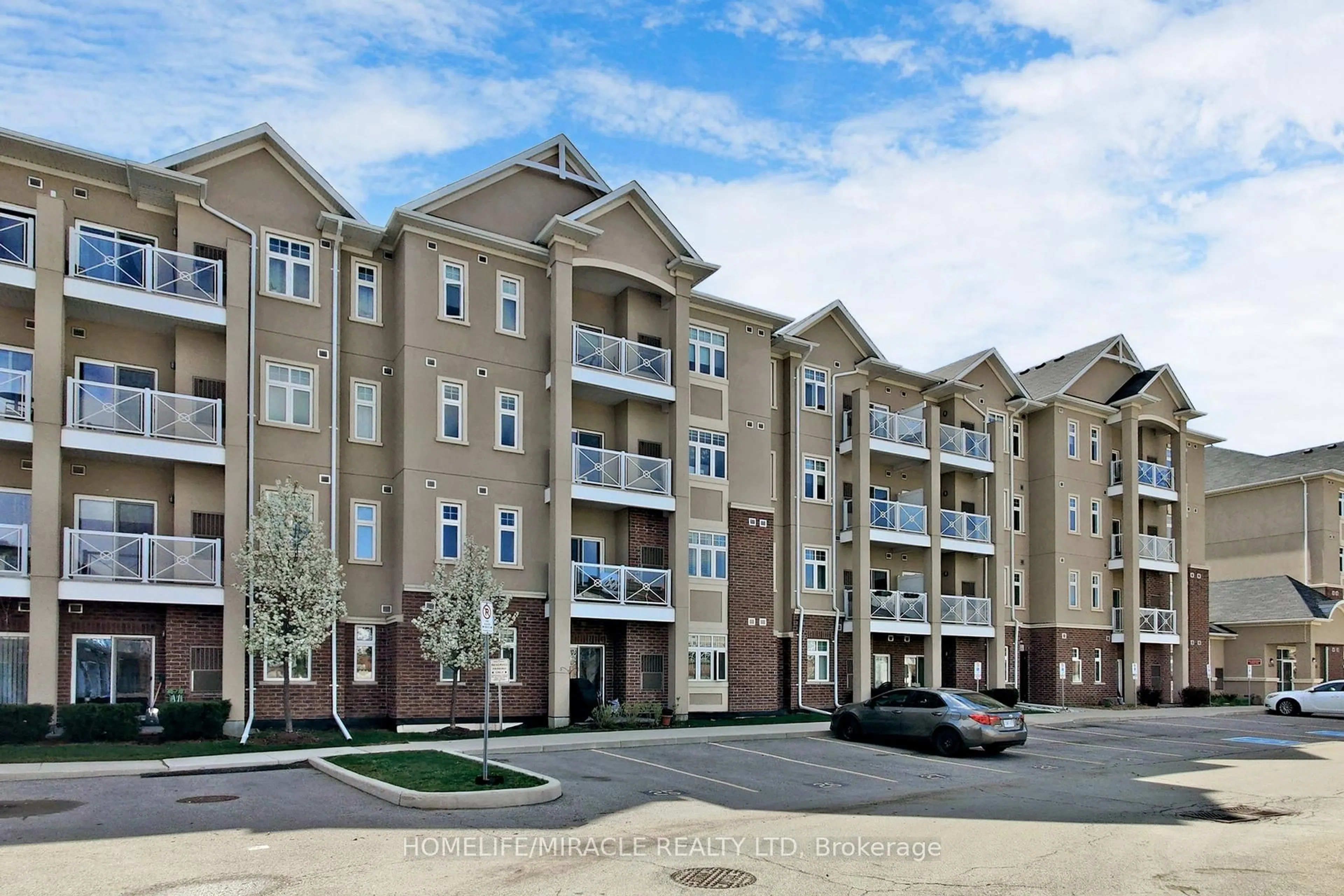 Unknown for 1370 Costigan Rd #402, Milton Ontario L9T 0Y7