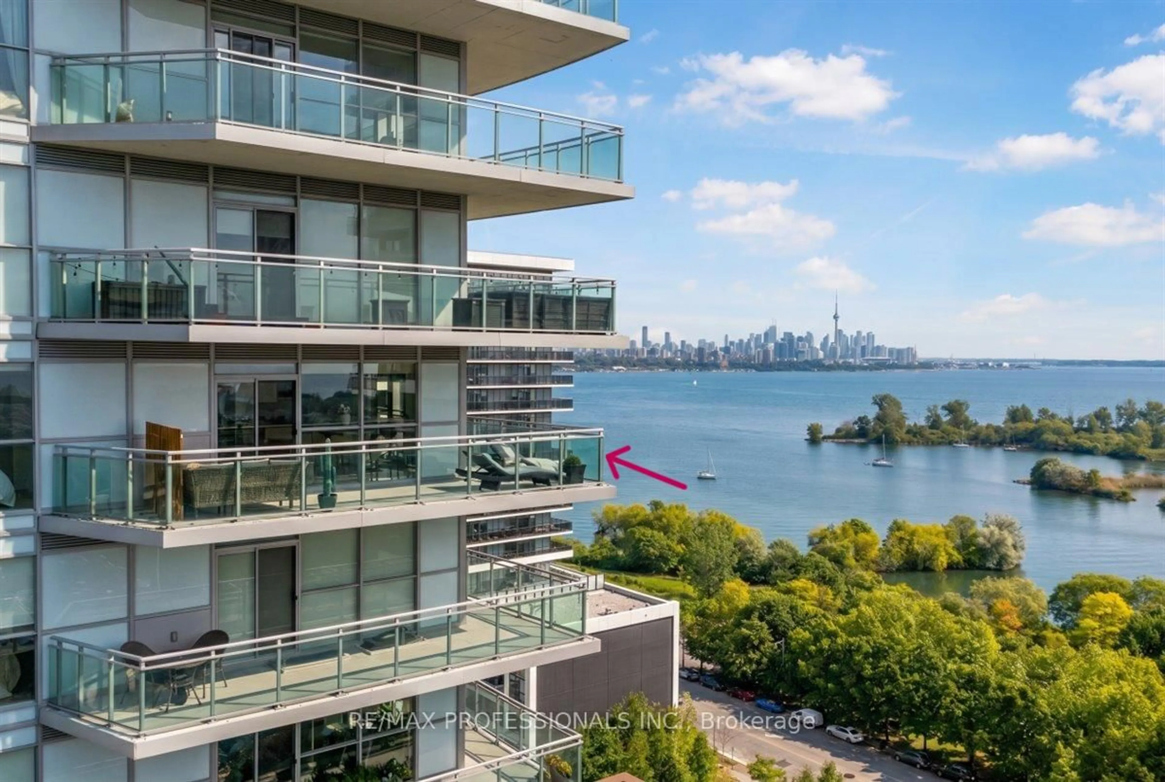 Unknown for 33 Shore Breeze Dr #1310, Toronto Ontario M8V 0G1