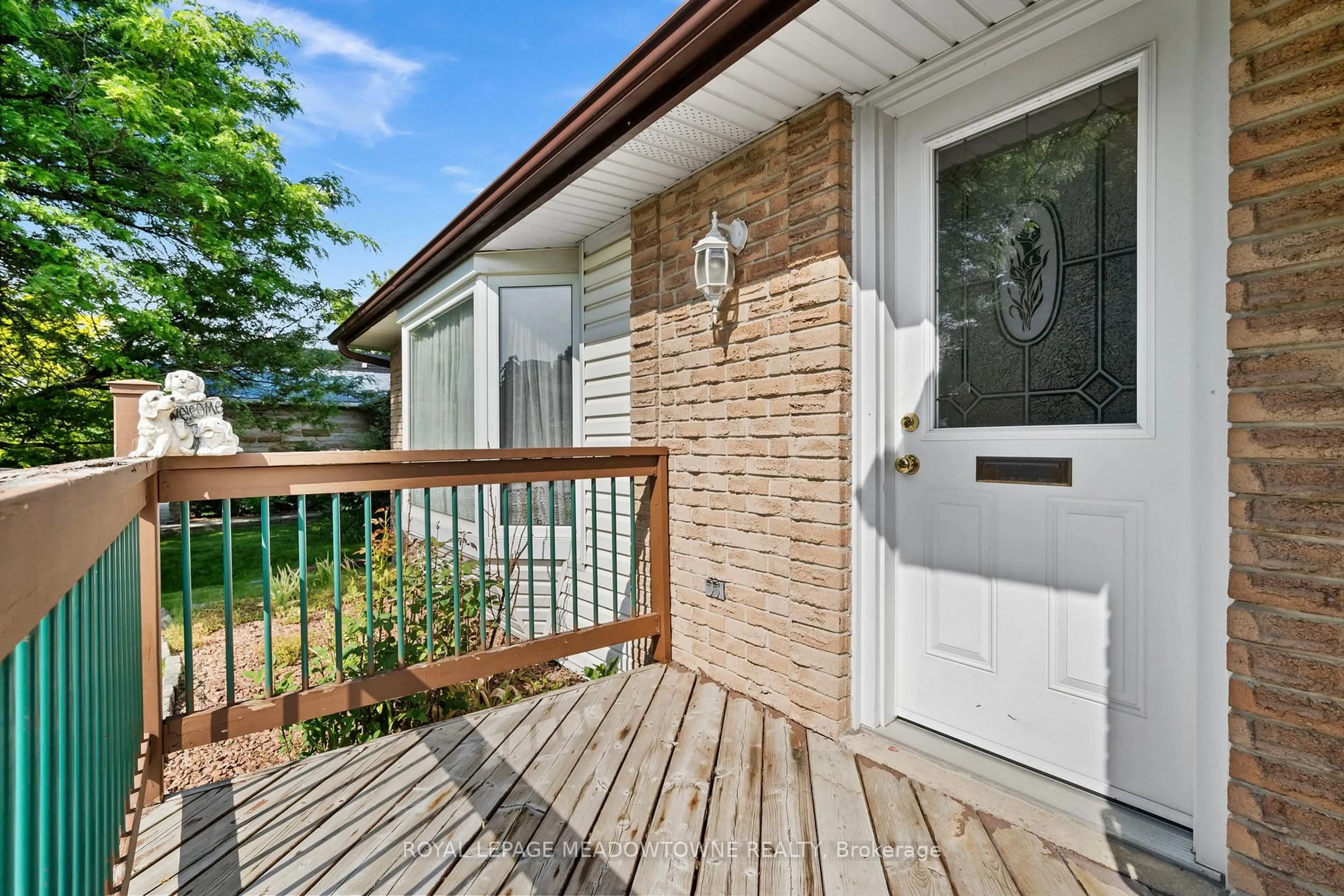 Unknown for 761 Banting Crt, Milton Ontario L9T 3M4