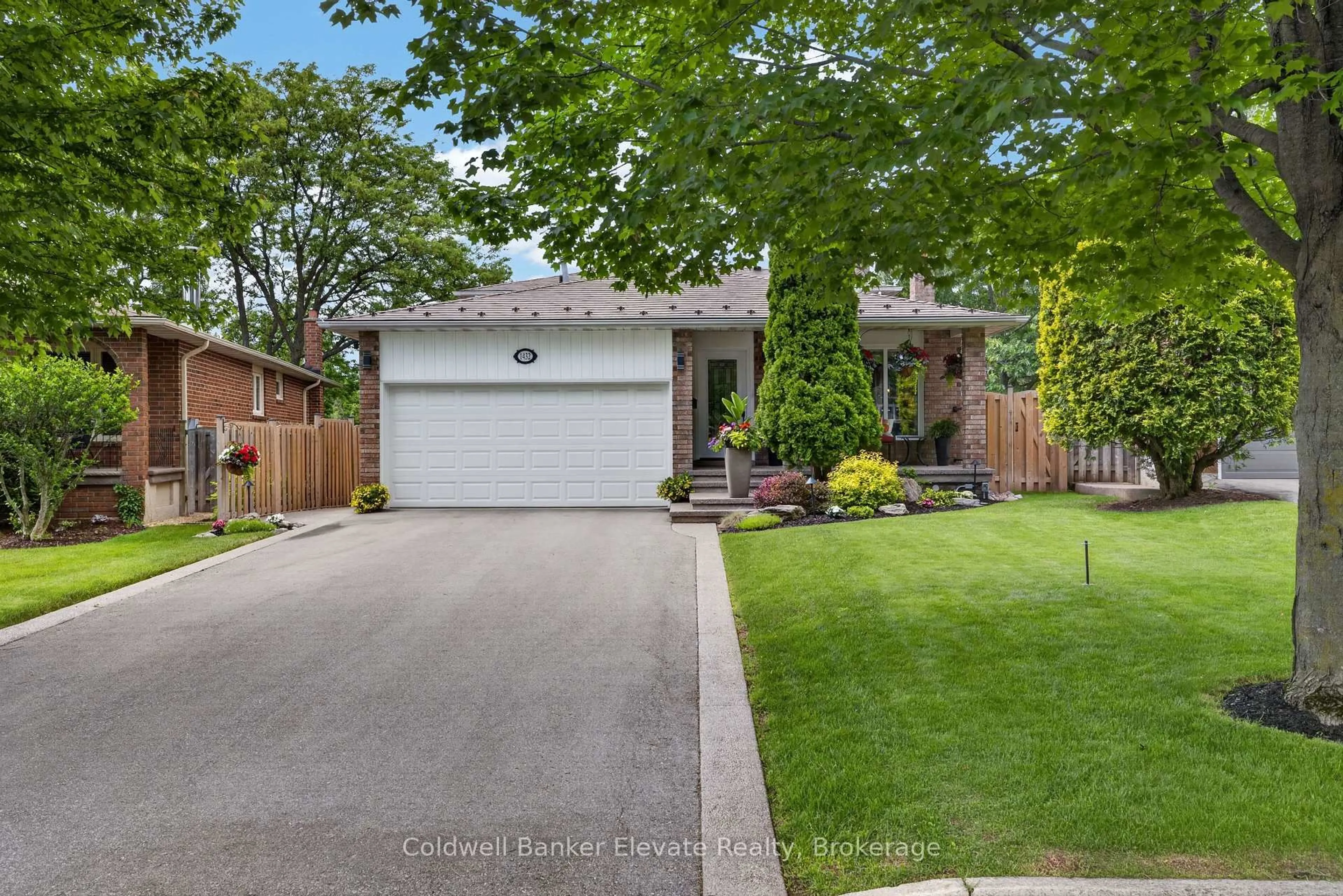 Unknown for 1432 Livingston Rd, Oakville Ontario L6H 3G4
