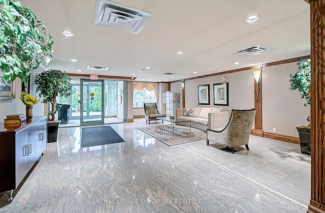 65 Via Rosedale #214, Brampton 3