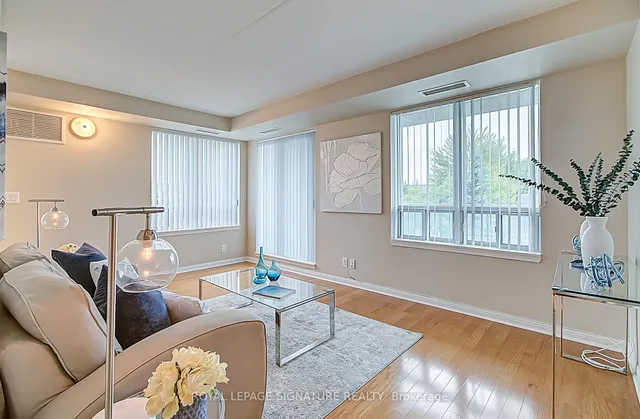 65 Via Rosedale #214, Brampton 5