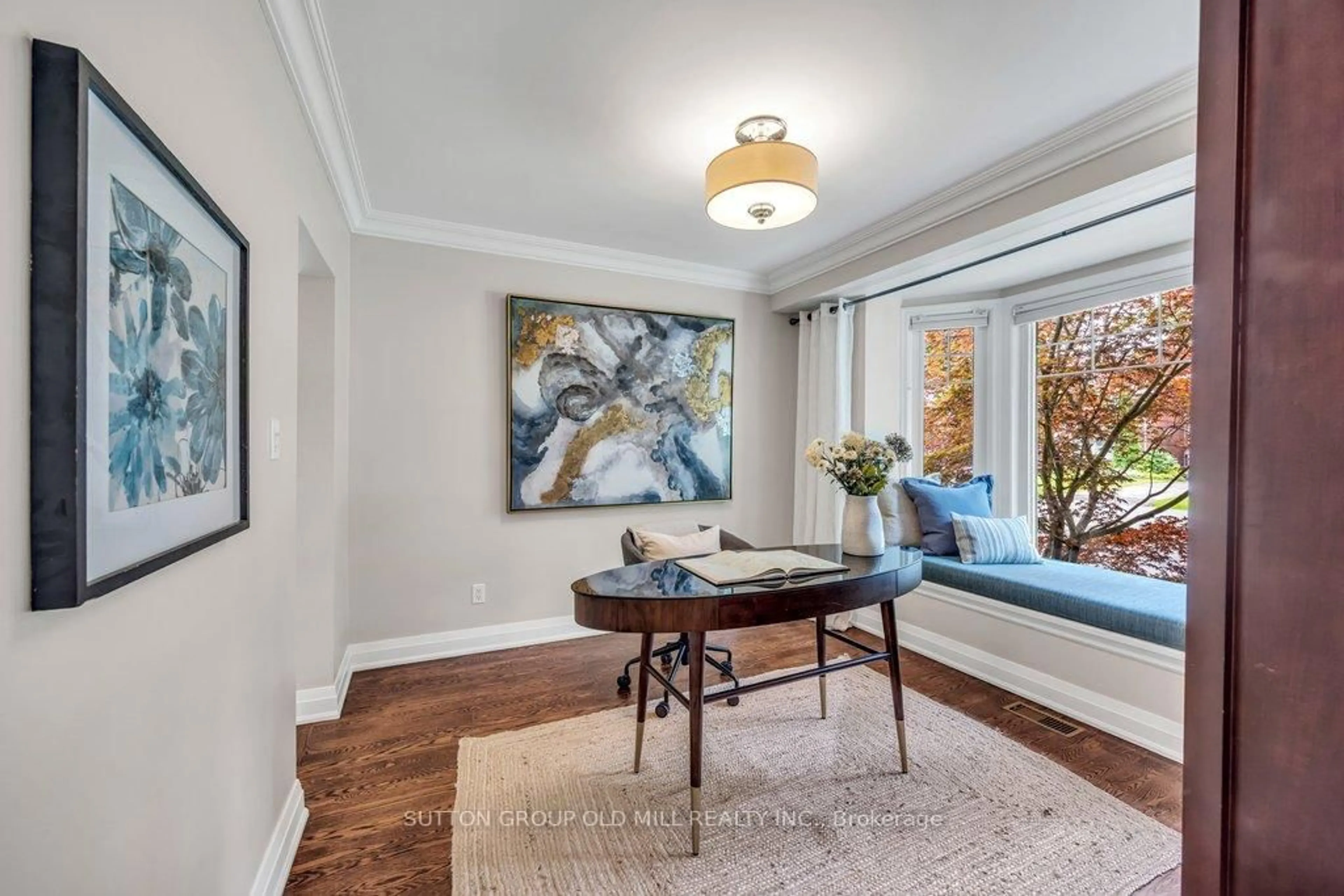Unknown for 38 Edgemore Dr, Toronto Ontario M8Y 2N3