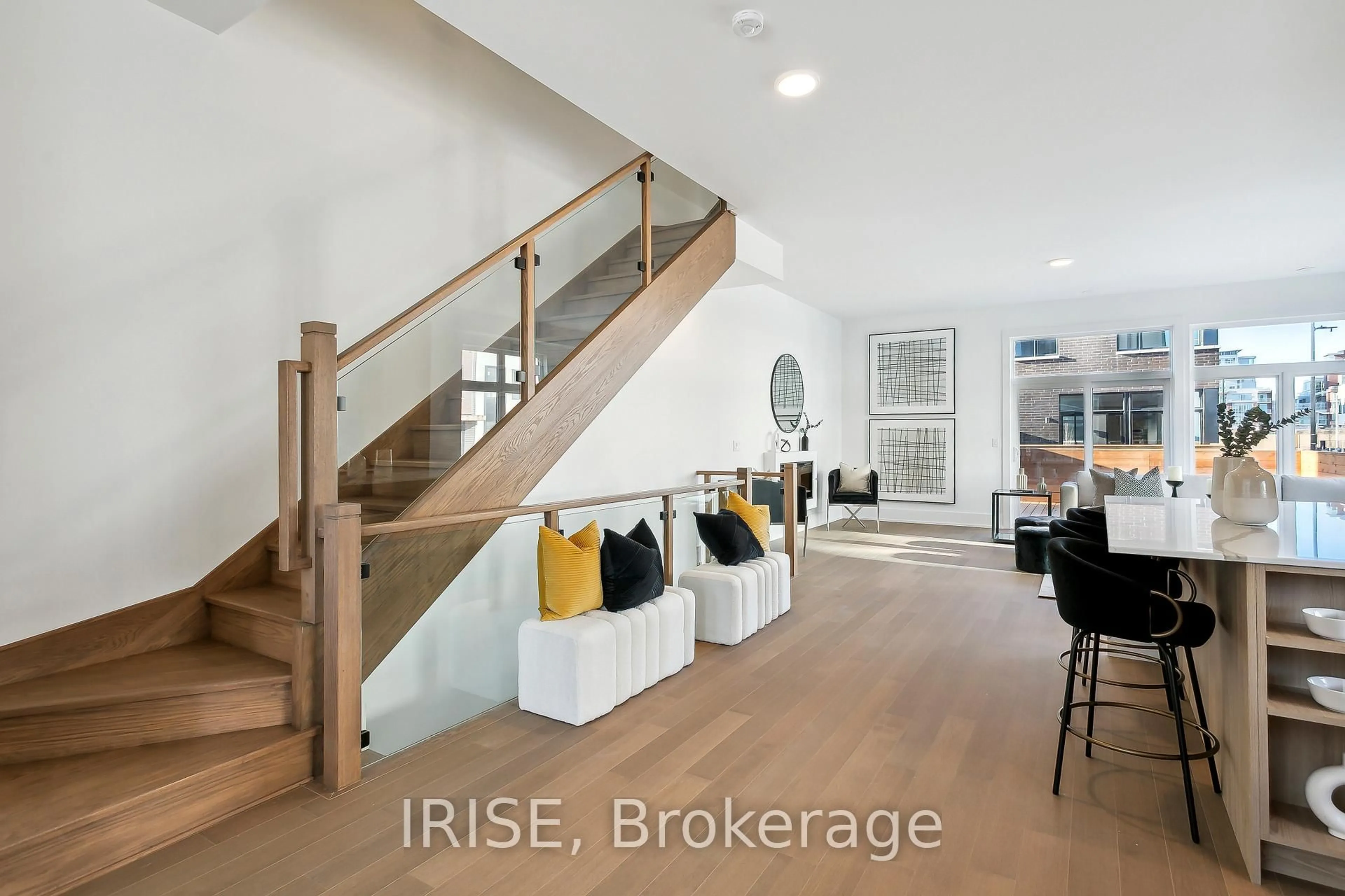 Unknown for 40 Lou Parsons Way #55, Mississauga Ontario L5H 0B2