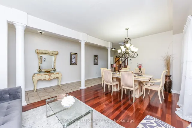 71 Gallview Lane, Brampton 5