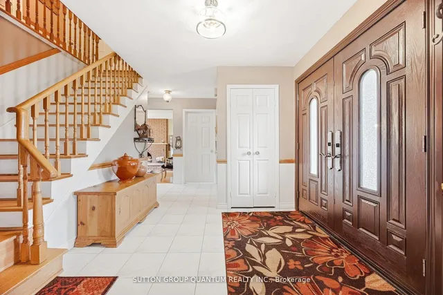1511 Ifield Rd, Mississauga 5