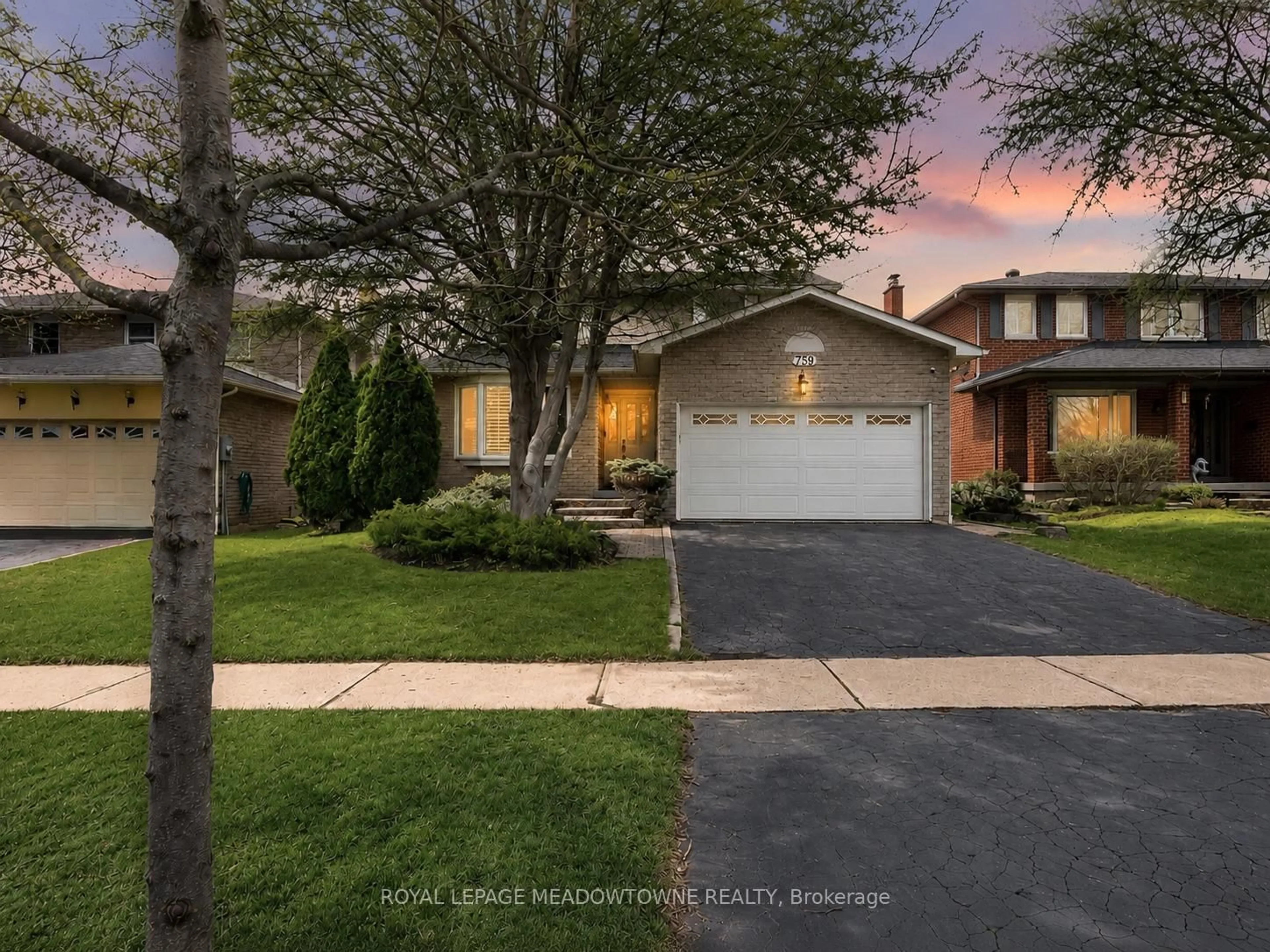 Unknown for 759 Childs Dr, Milton Ontario L9T 4L3