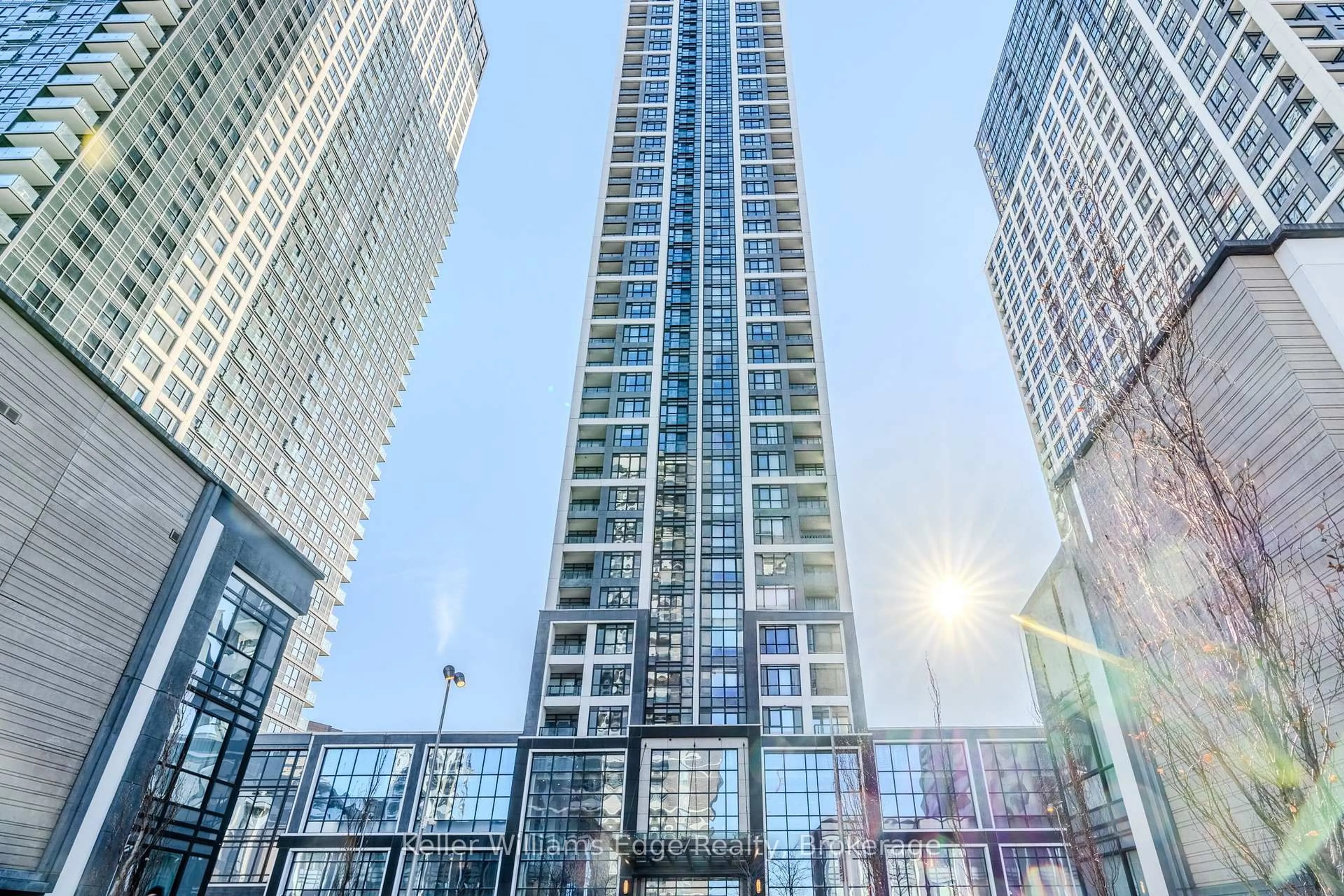 Unknown for 7 Mabelle Ave #8, Toronto Ontario M9A 4X7