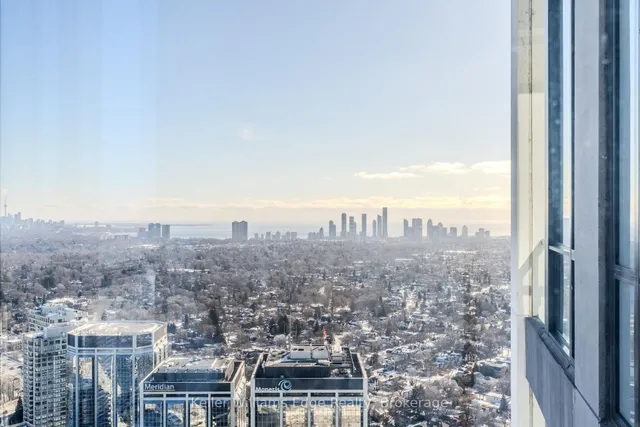 7 Mabelle Ave #PH07, Toronto 2