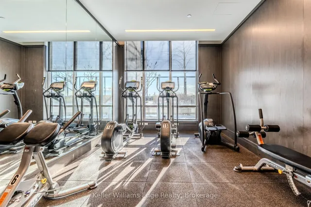 7 Mabelle Ave #PH07, Toronto 4