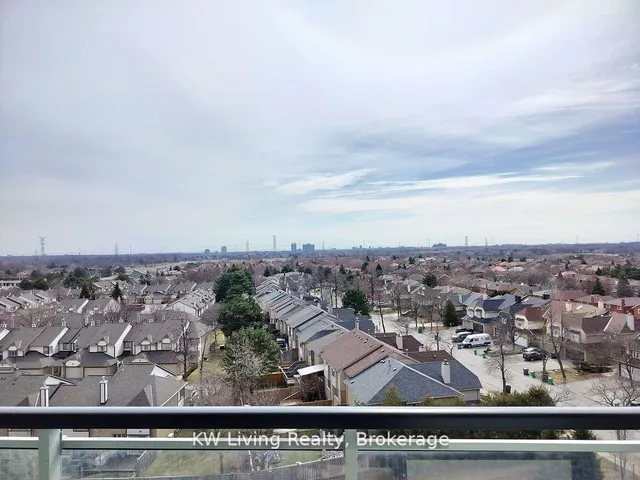 2560 Eglinton Ave #805, Mississauga 3