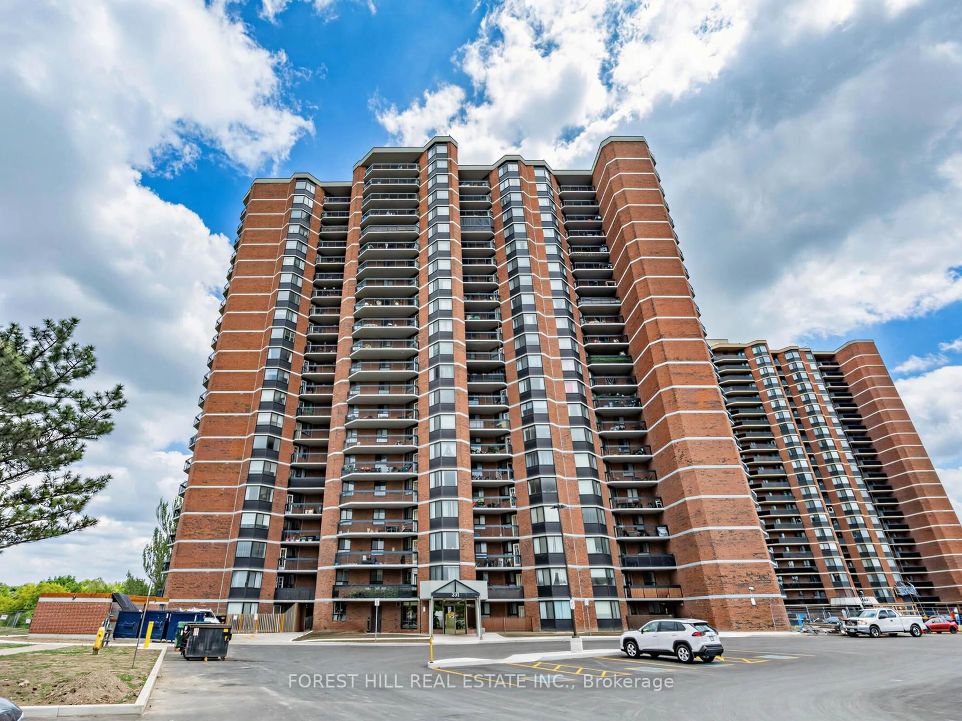 Unknown for 236 Albion Rd #1812, Toronto Ontario M9W 6A6