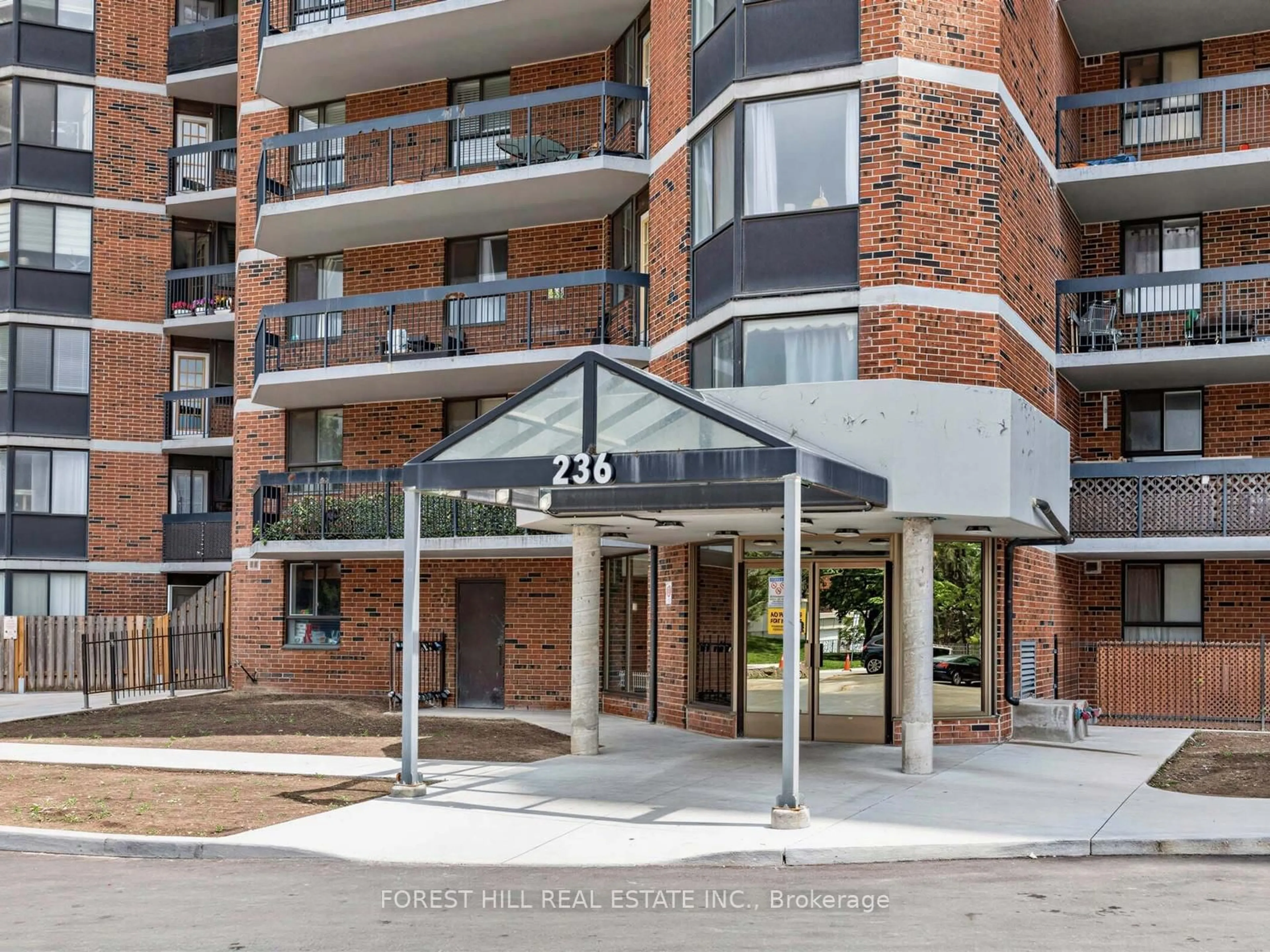 Unknown for 236 Albion Rd #1812, Toronto Ontario M9W 6A6