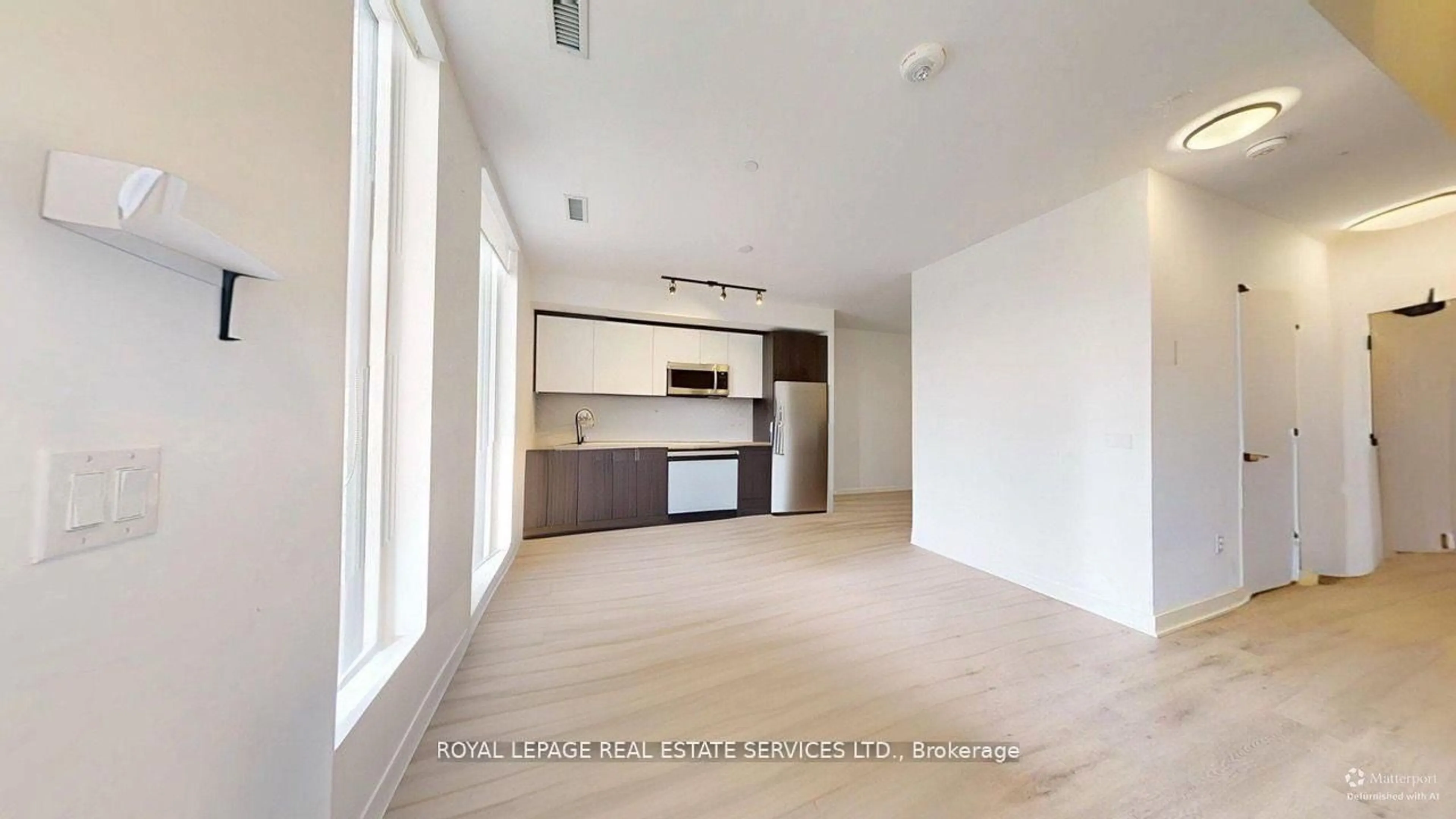 Unknown for 36 Zorra St #105, Toronto Ontario M8Z 0G5