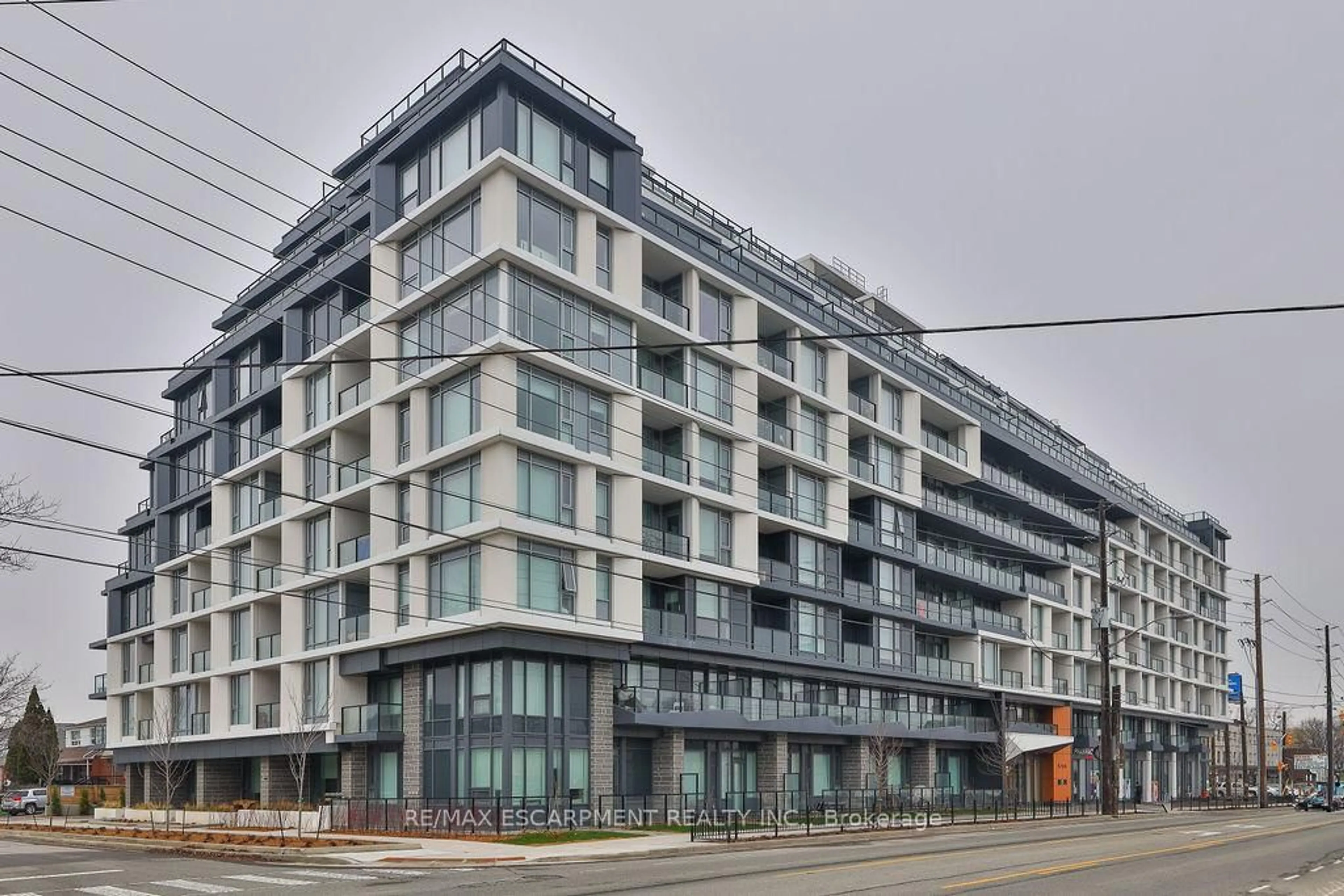 Unknown for 556 Marlee Ave #606, Toronto Ontario M6B 0B1