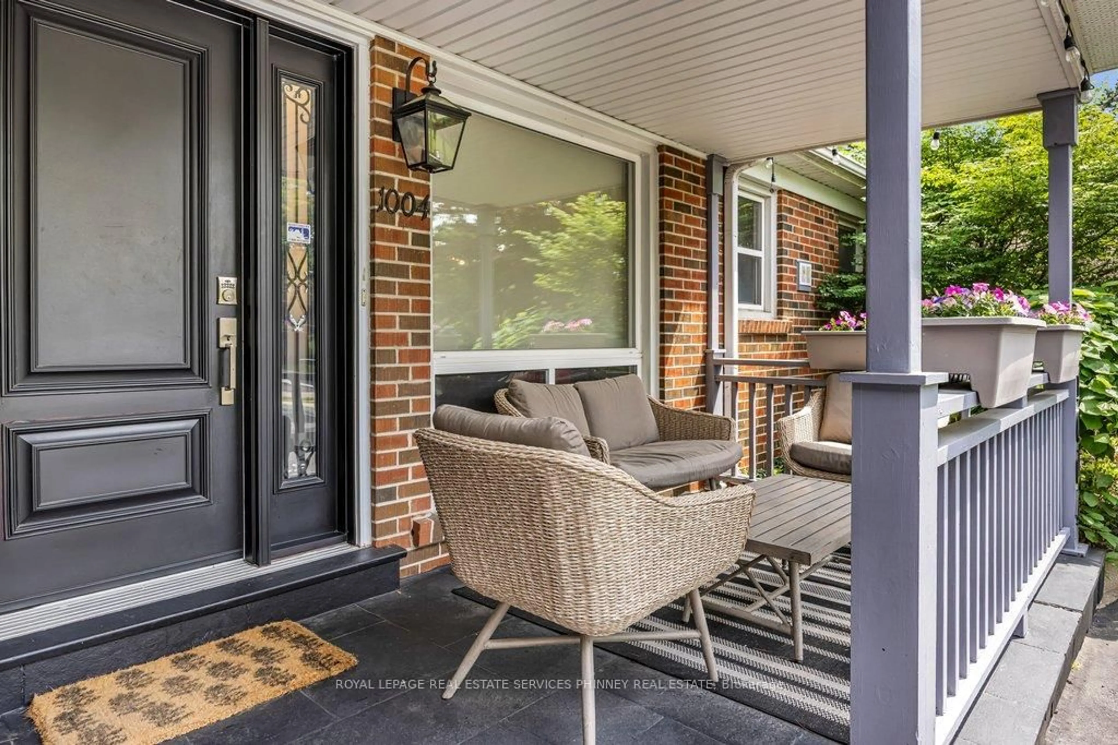 Unknown for 1004 Caldwell Ave, Mississauga Ontario L5H 1Z3