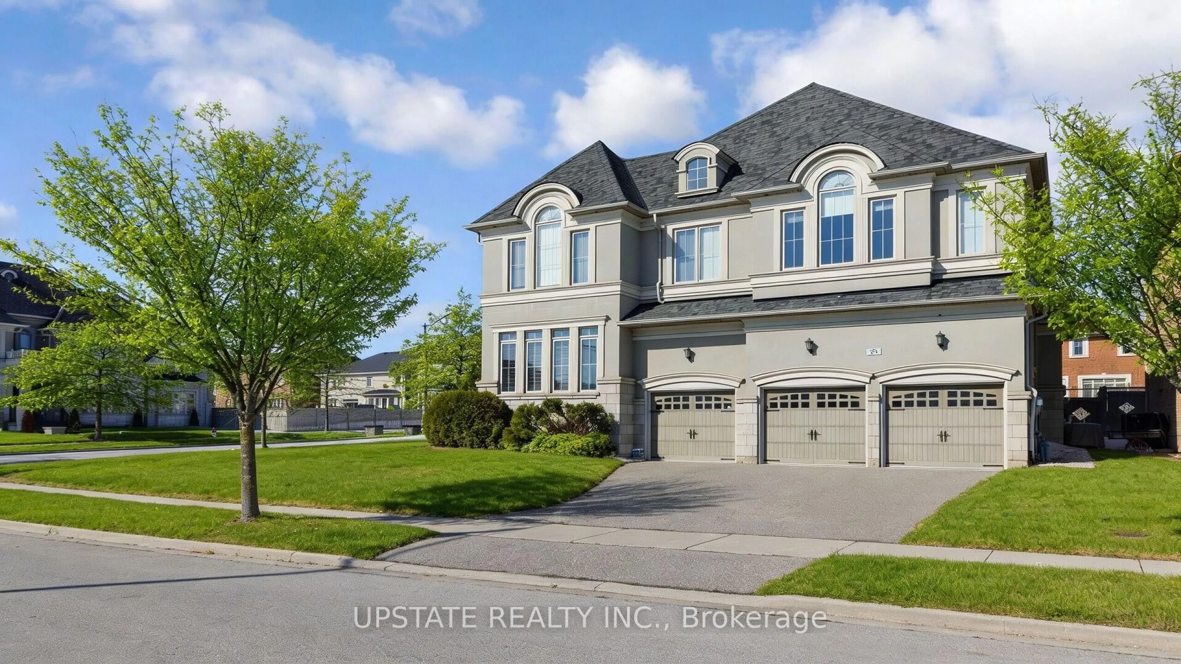 Unknown for 23 Dalmeny Dr, Brampton Ontario L6X 0X3