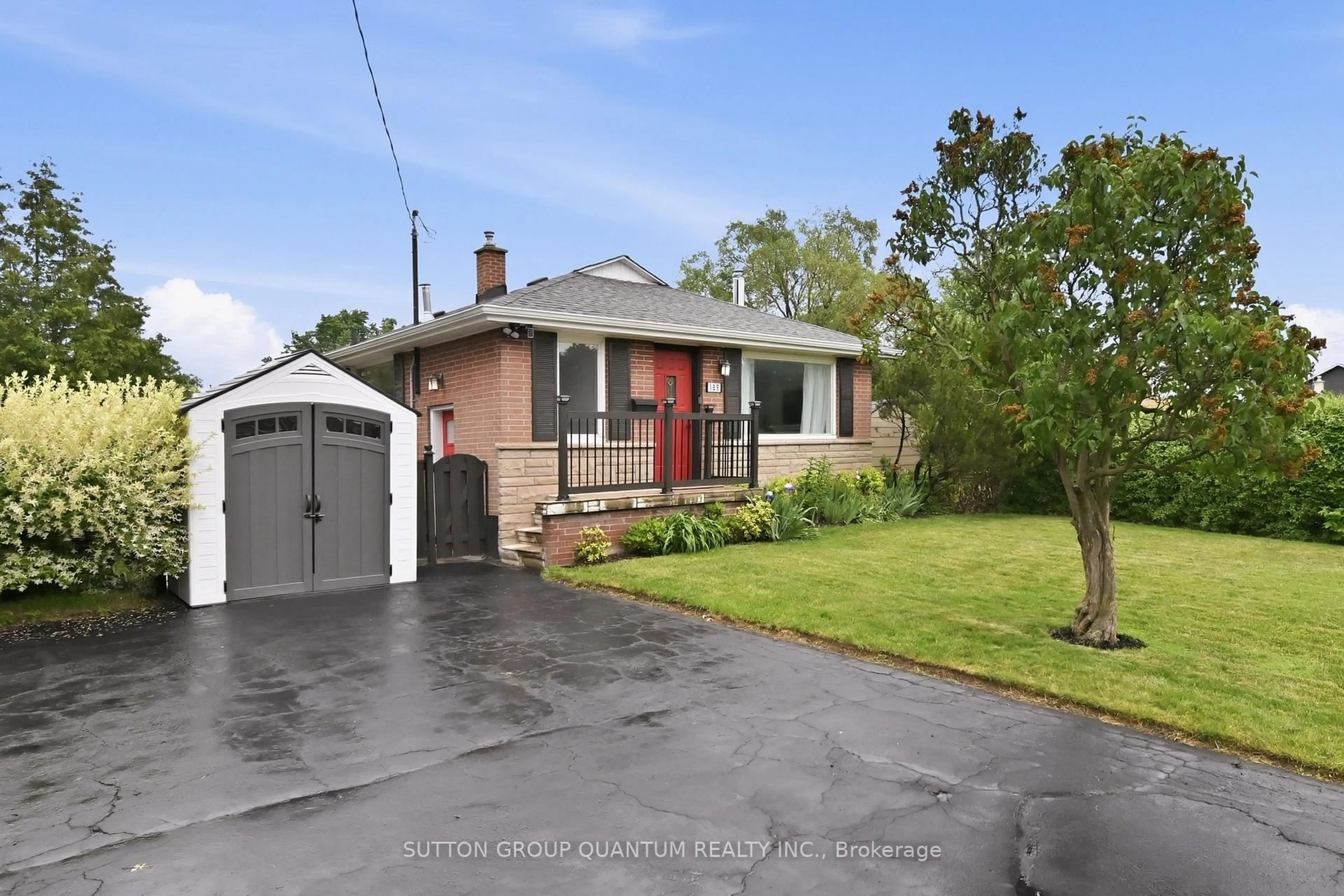 Unknown for 189 Foxbar Rd, Burlington Ontario L7L 3A1