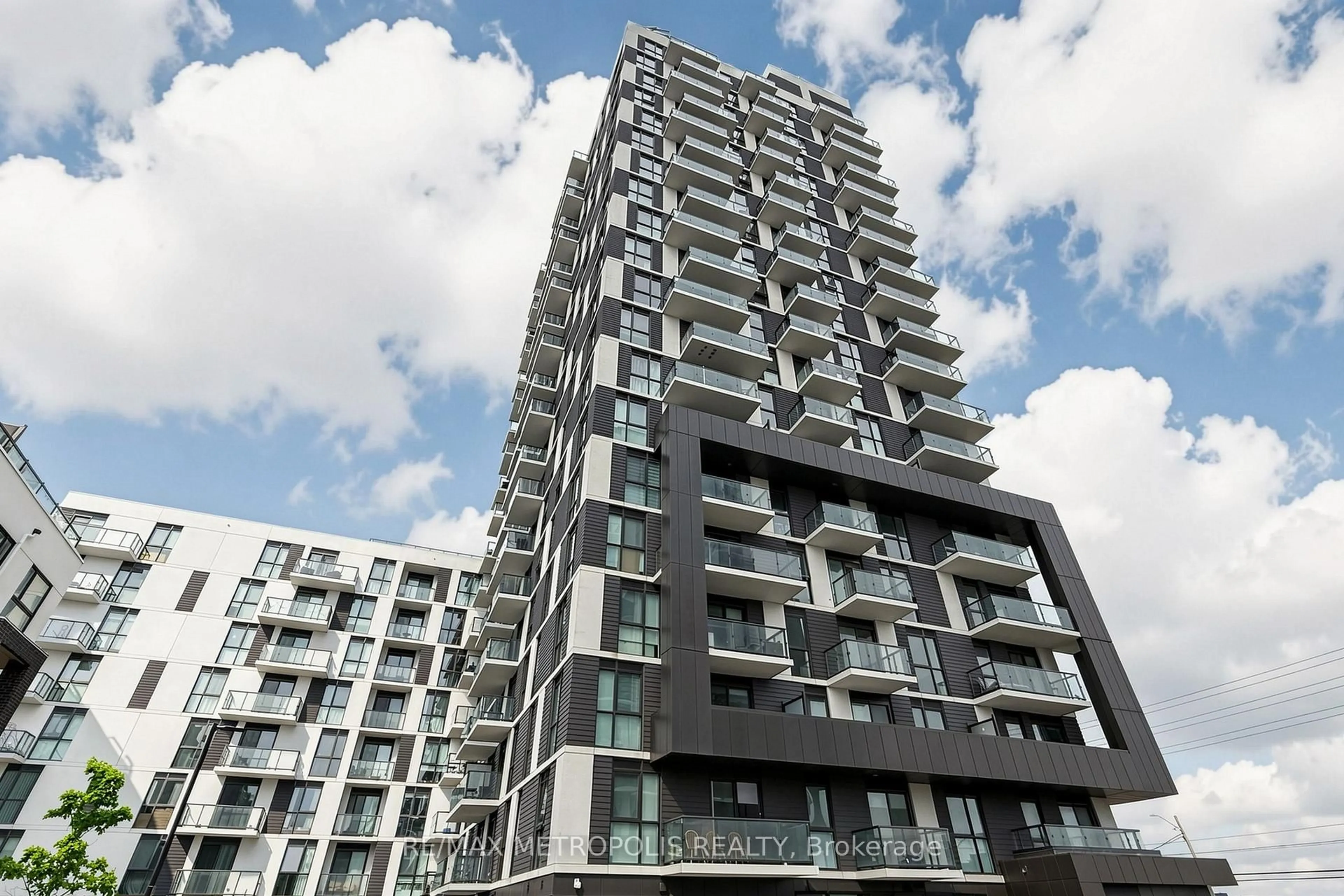 Unknown for 335 Wheat Boom Dr #1906, Oakville Ontario L6H 7Y1
