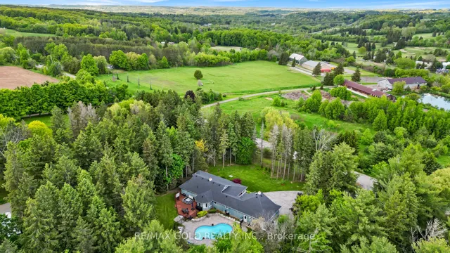 15252 Chinguacousy Rd, Caledon 3