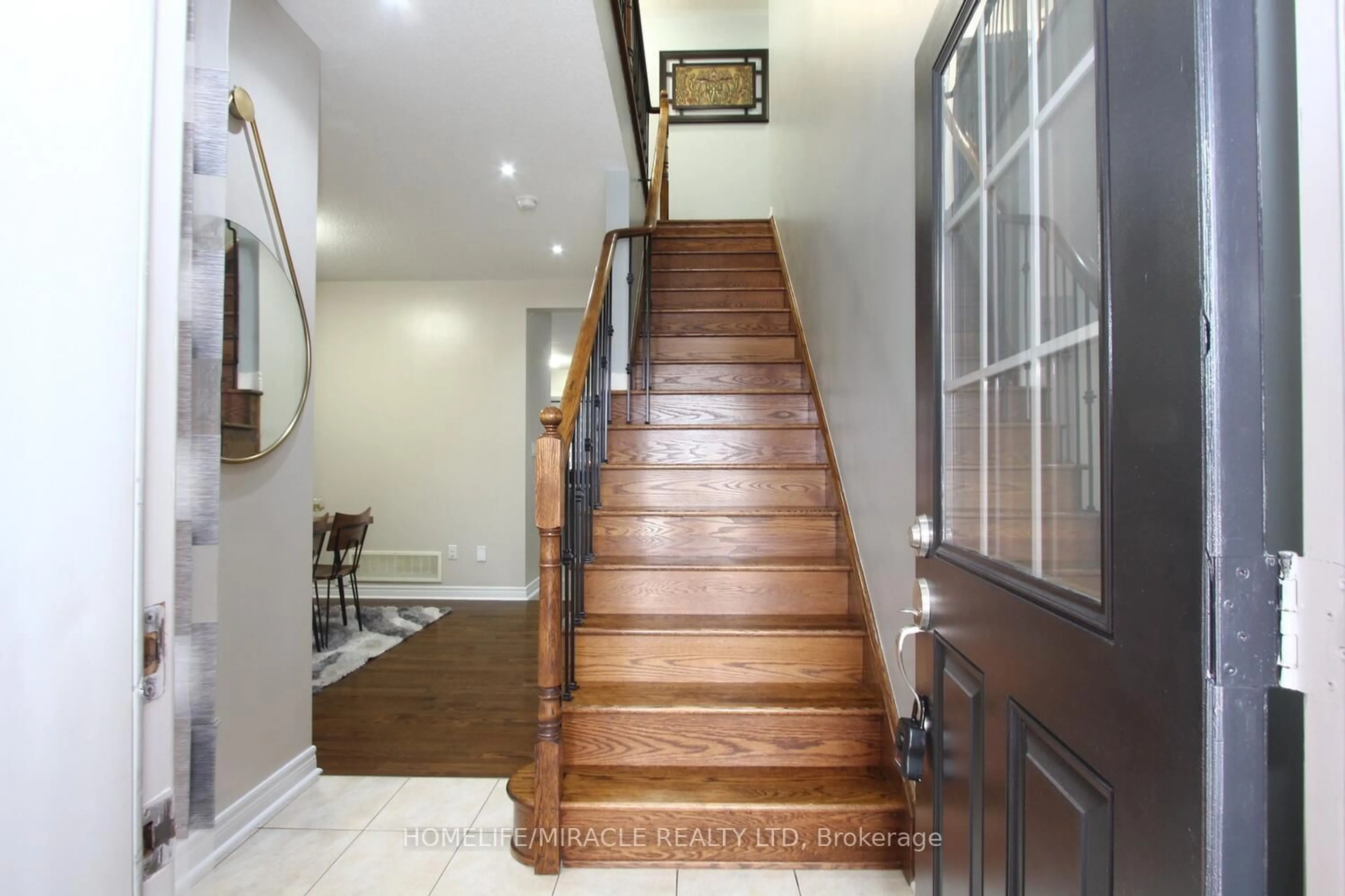 Unknown for 11 Bluffmeadow St, Brampton Ontario L6P 3K3
