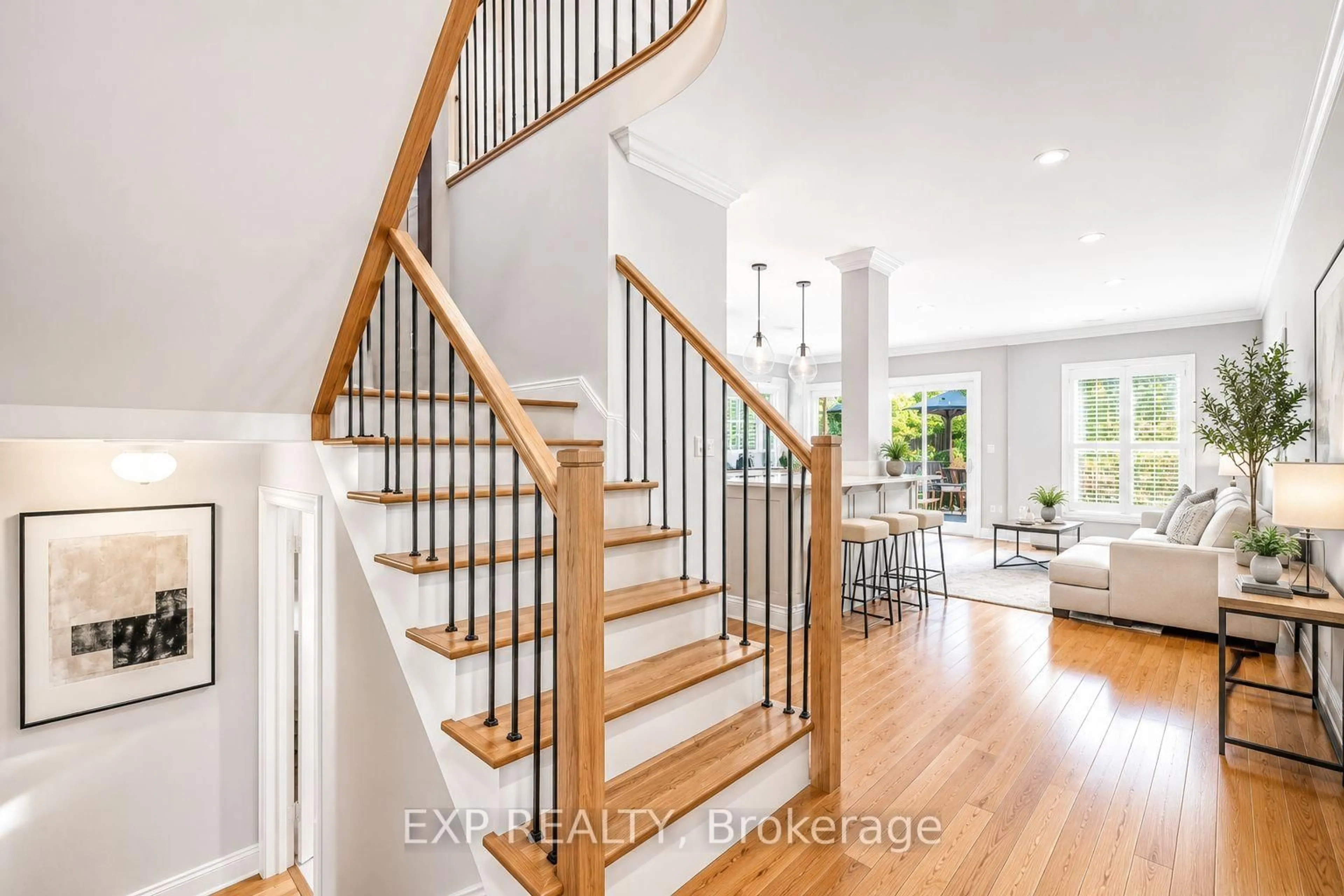 Unknown for 130 Robert St #22, Milton Ontario L9T 6E3
