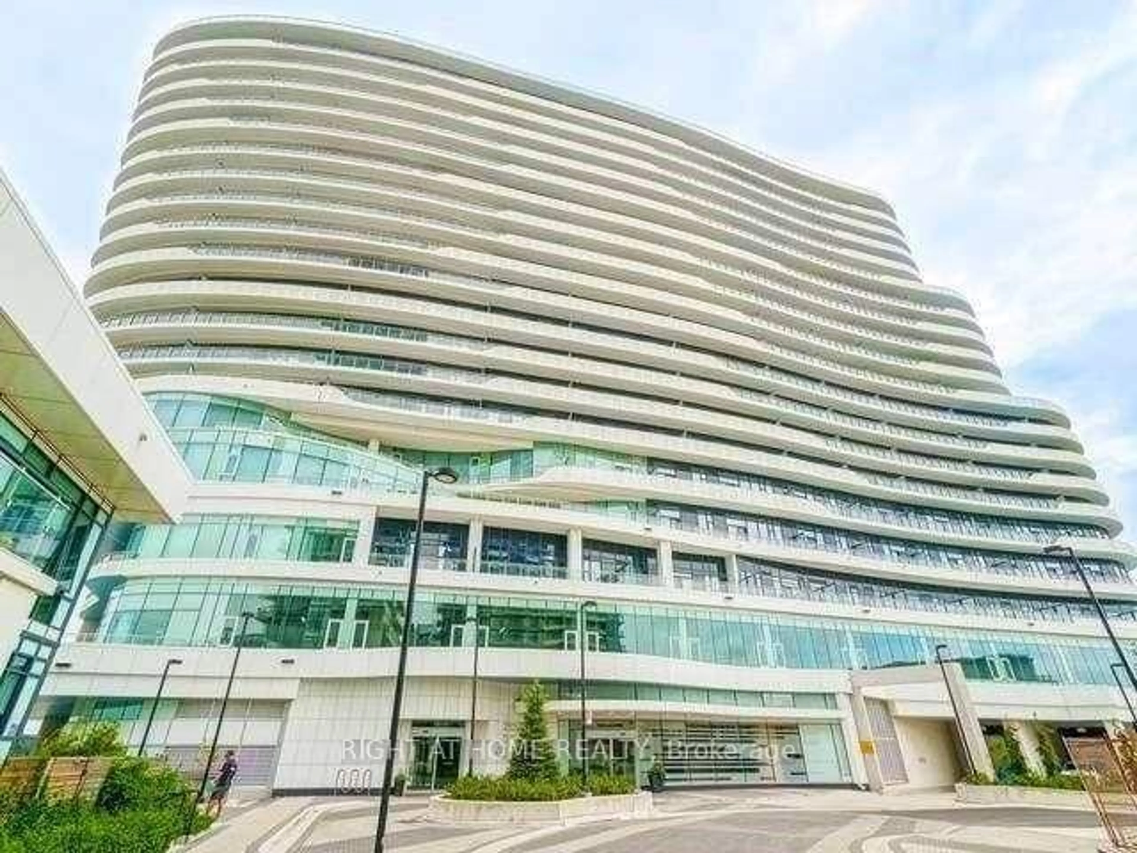 Unknown for 2520 Eglinton Ave #1713, Mississauga Ontario L5M 0Y4