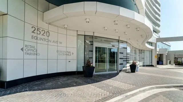 2520 Eglinton Ave #1713, Mississauga 3
