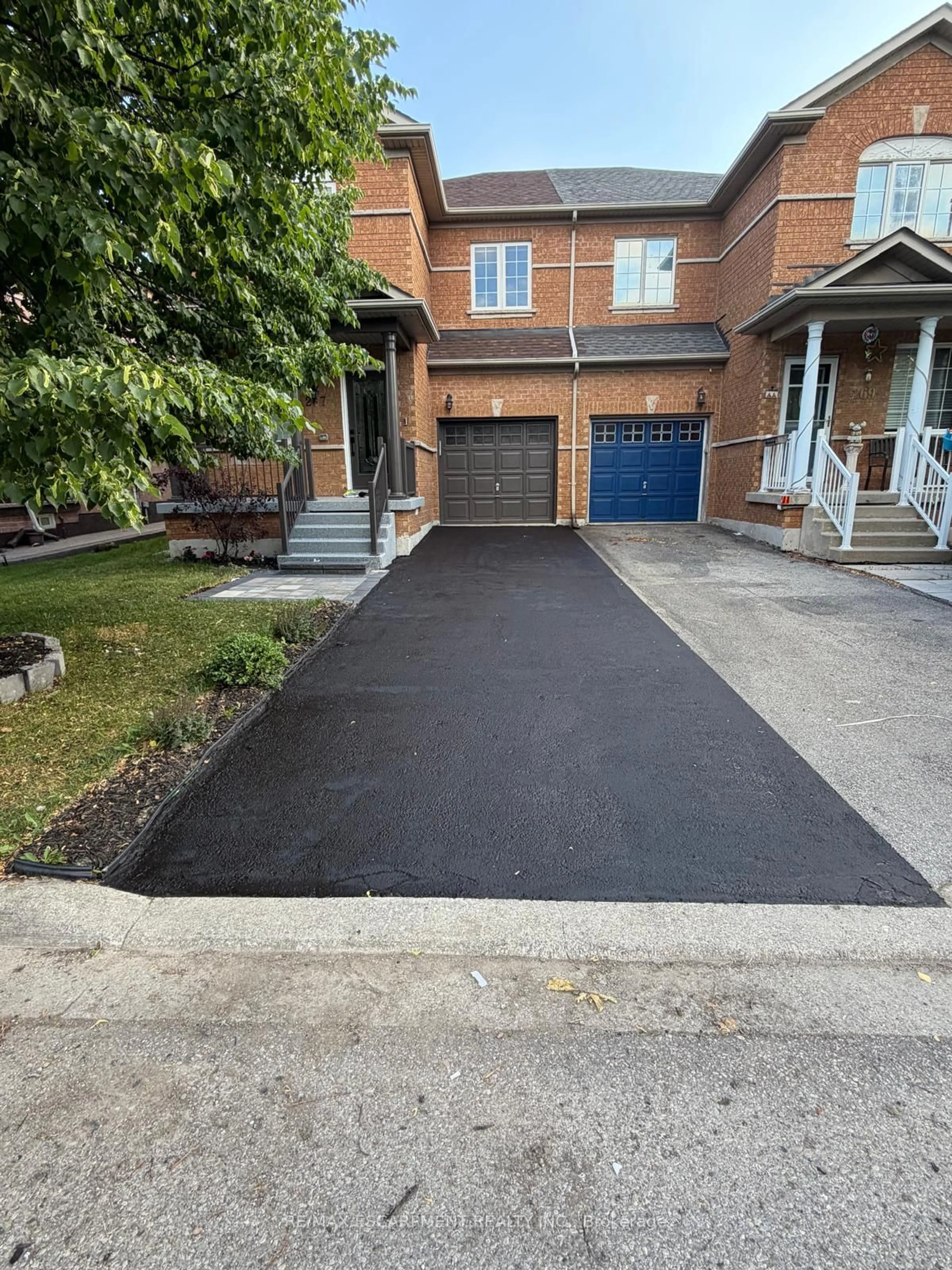 Unknown for 267 Fitzgerald Cres, Milton Ontario L9T 5Y3