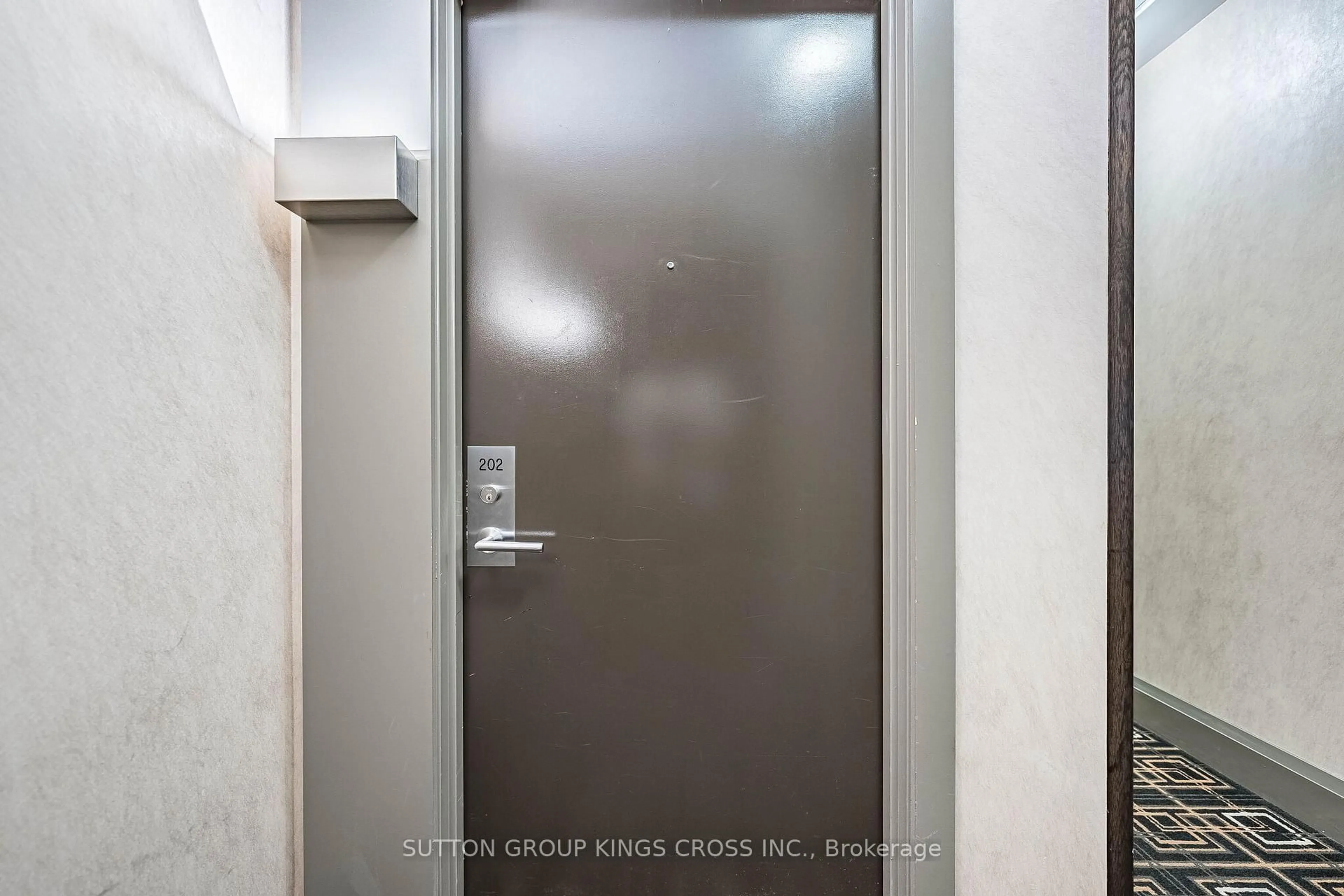 Unknown for 15 Zorra St #202, Toronto Ontario M8Z 0C1