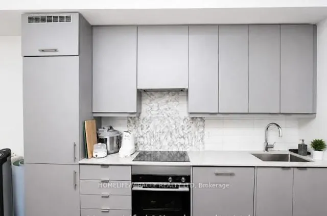 36 Elm Dr #1003, Mississauga 3
