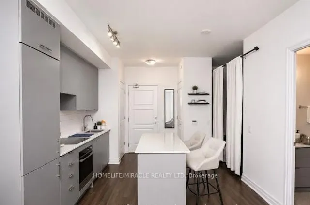 36 Elm Dr #1003, Mississauga 4