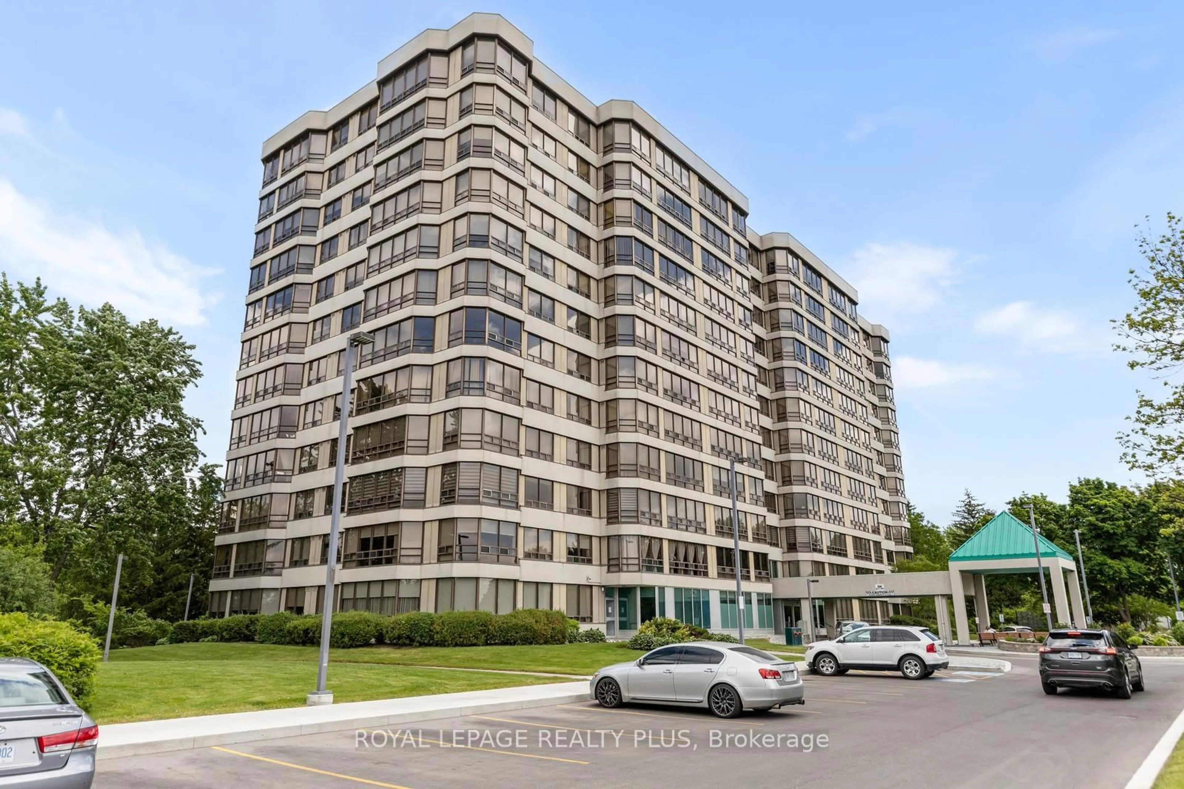Unknown for 330 Mill St #301, Brampton Ontario L6Y 3V3