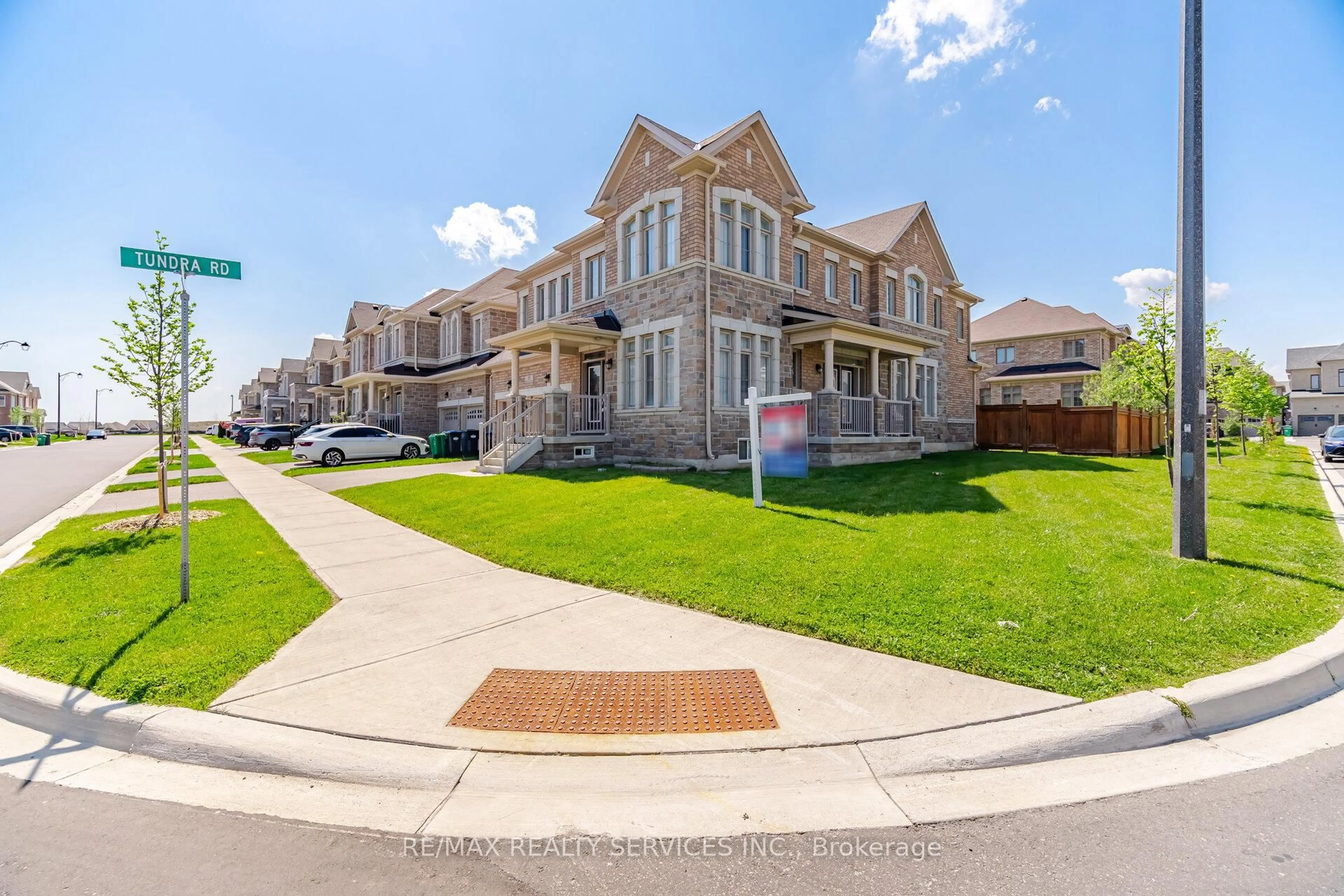 Unknown for 20 Royal Fern Cres, Caledon Ontario L7C 4G7