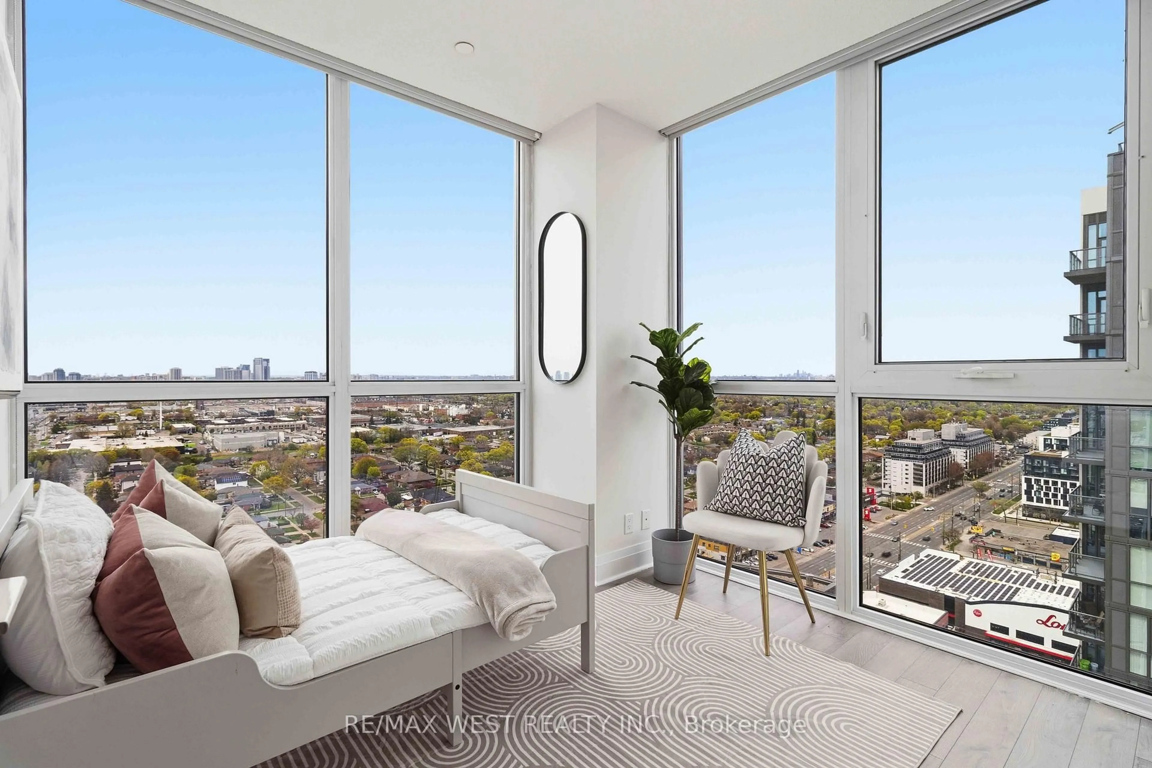 A pic of a room for 15 Zorra St #2202, Toronto Ontario M8Z 0C1