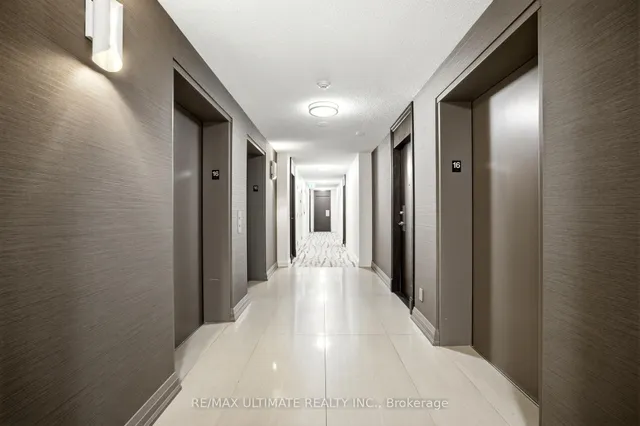 3 Michael Power Pl #1603, Toronto 4