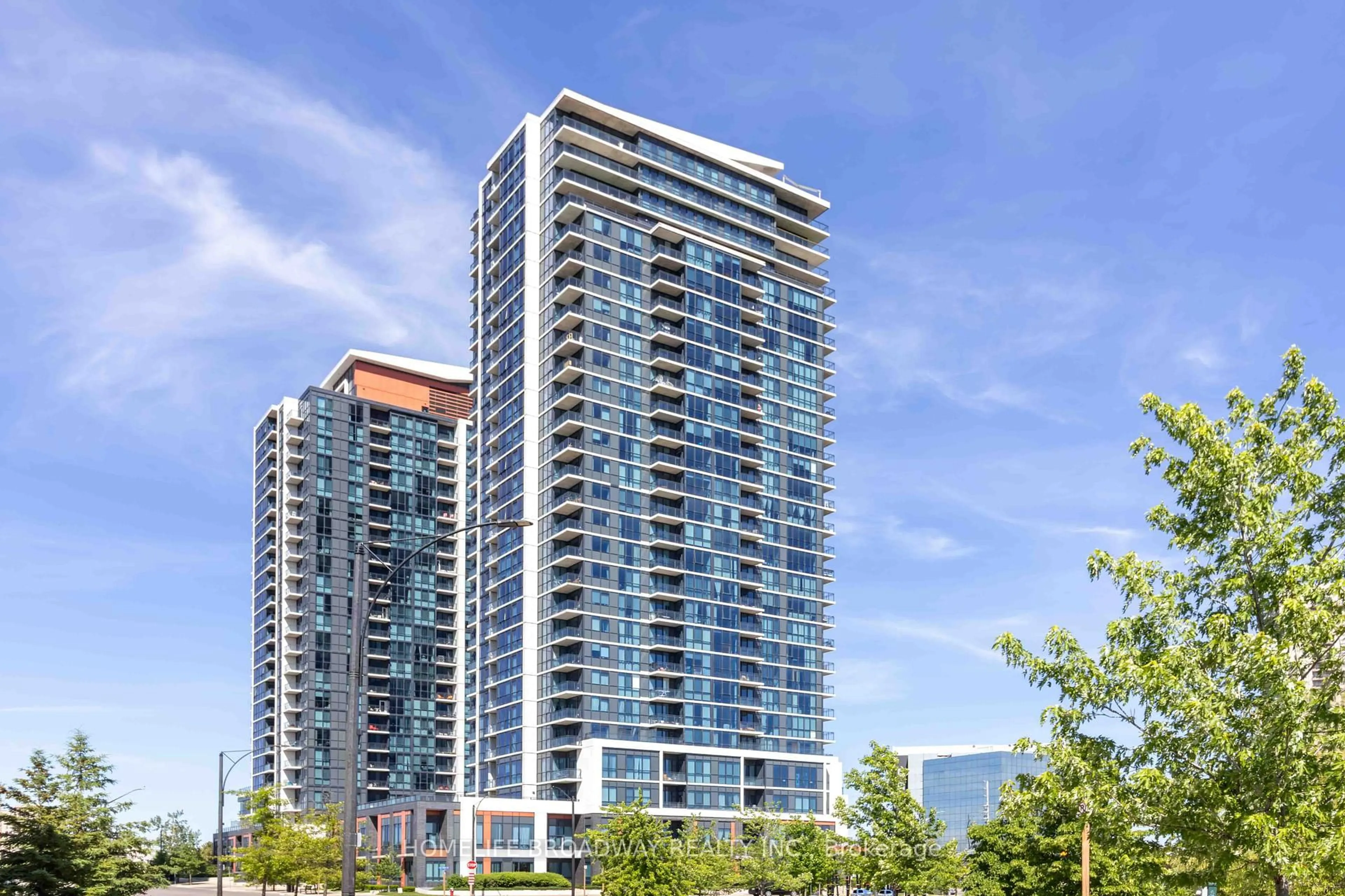 Unknown for 75 Eglinton Ave #1209, Mississauga Ontario L5R 0E5