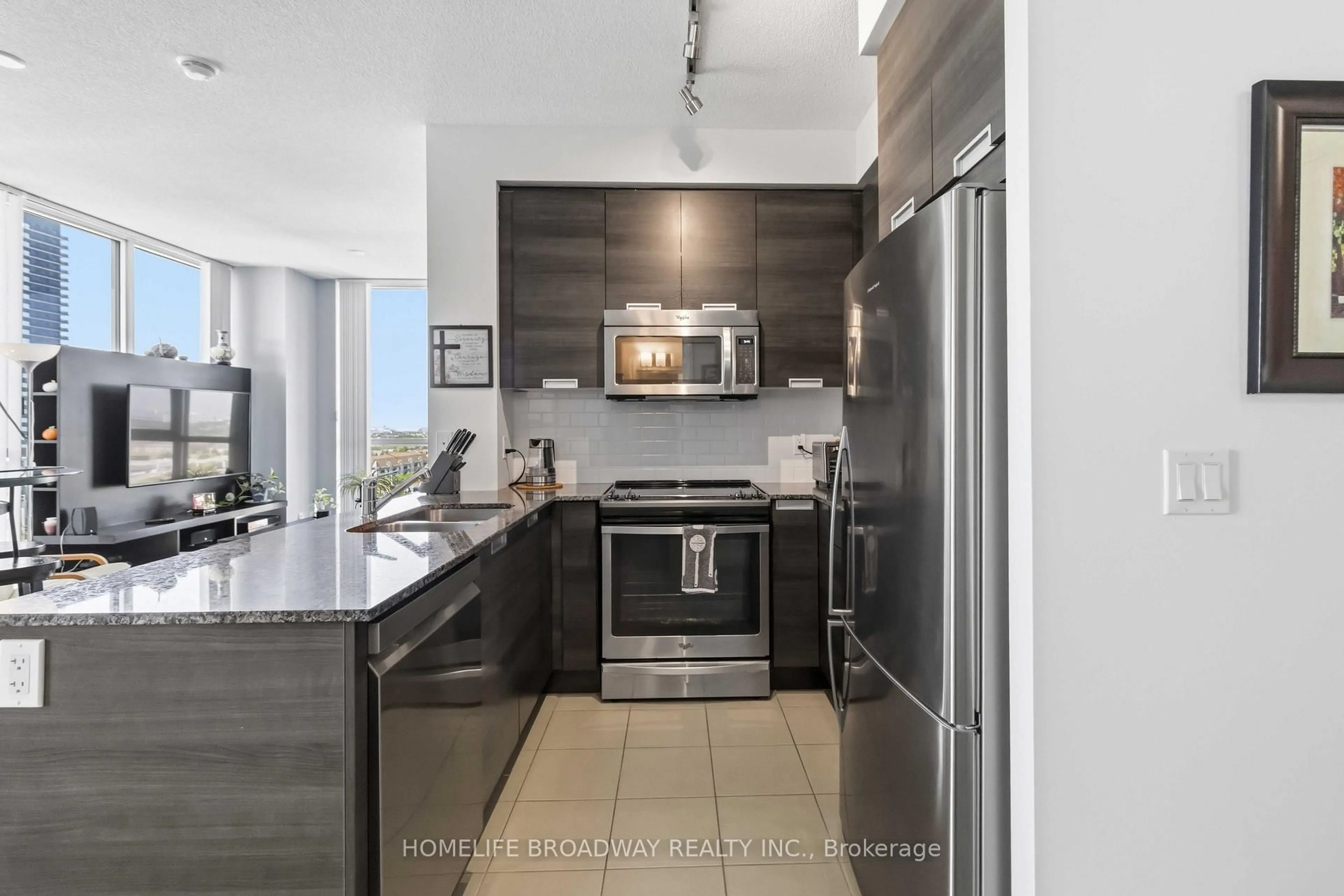 Unknown for 75 Eglinton Ave #1209, Mississauga Ontario L5R 0E5