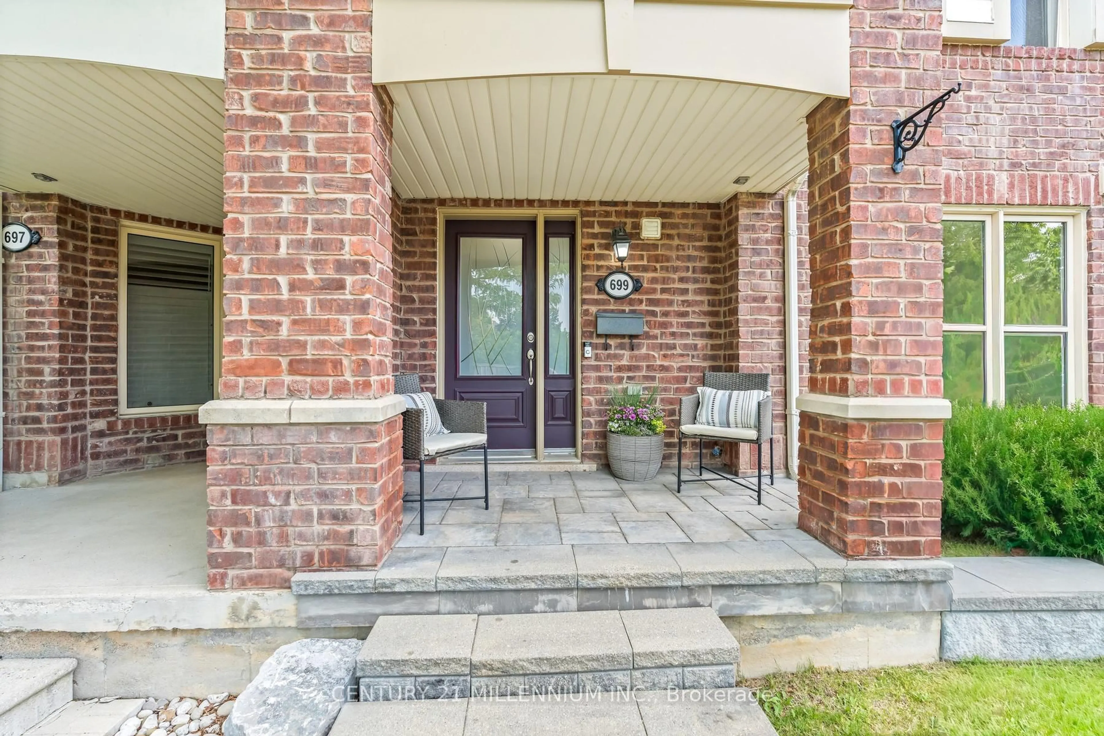 Unknown for 699 Cargill Path, Milton Ontario L9T 0G2