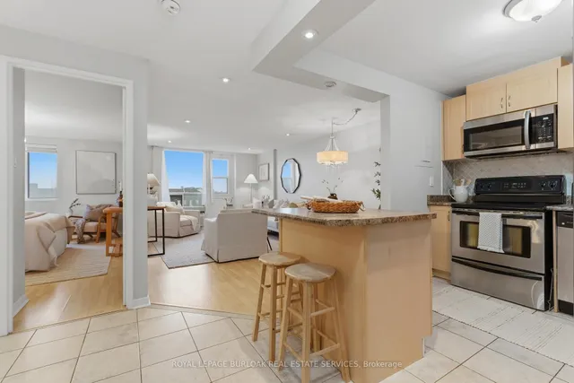 6720 Glen Erin Dr #312, Mississauga 3