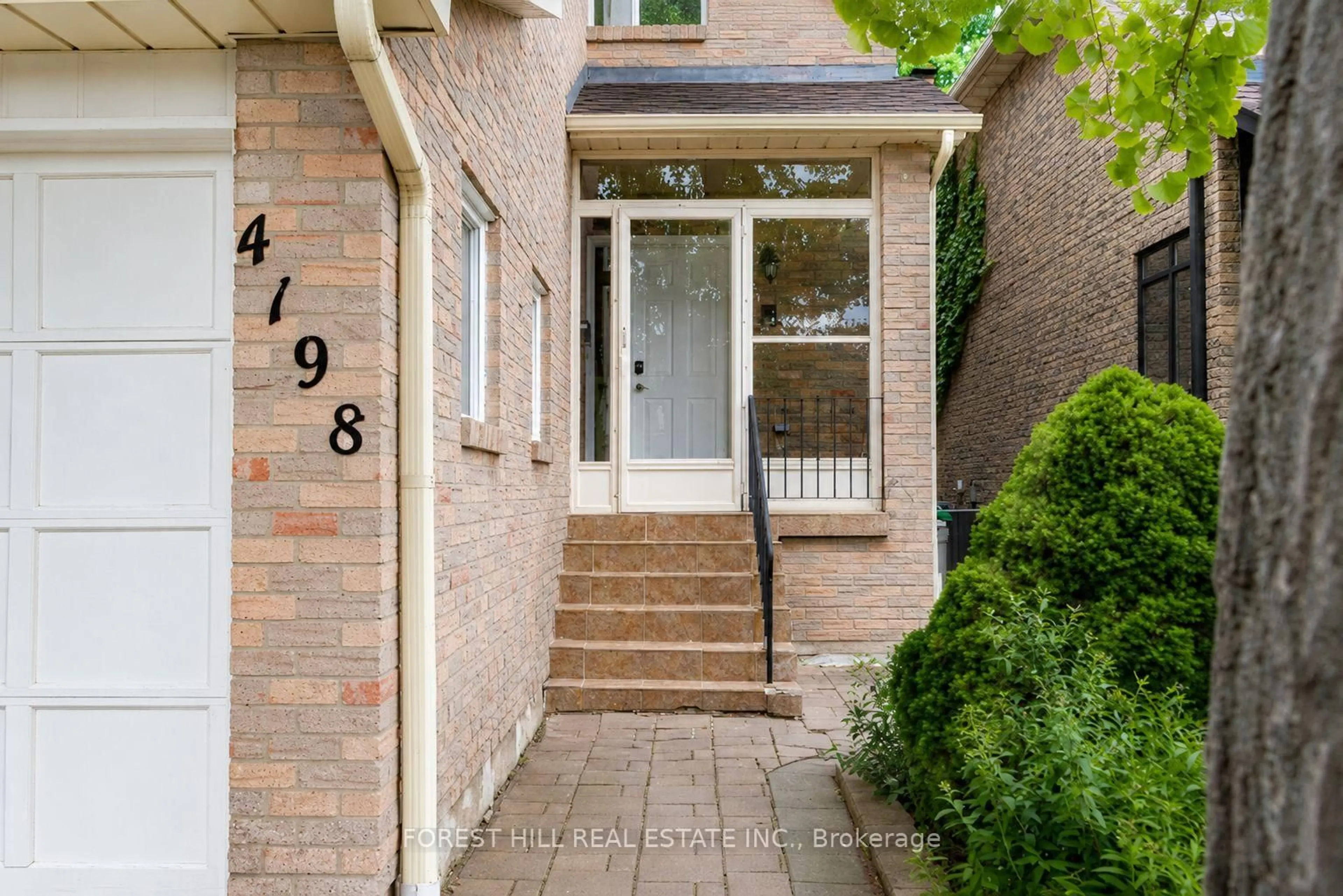 Unknown for 4198 Powderhorn Cres, Mississauga Ontario L5L 3B9