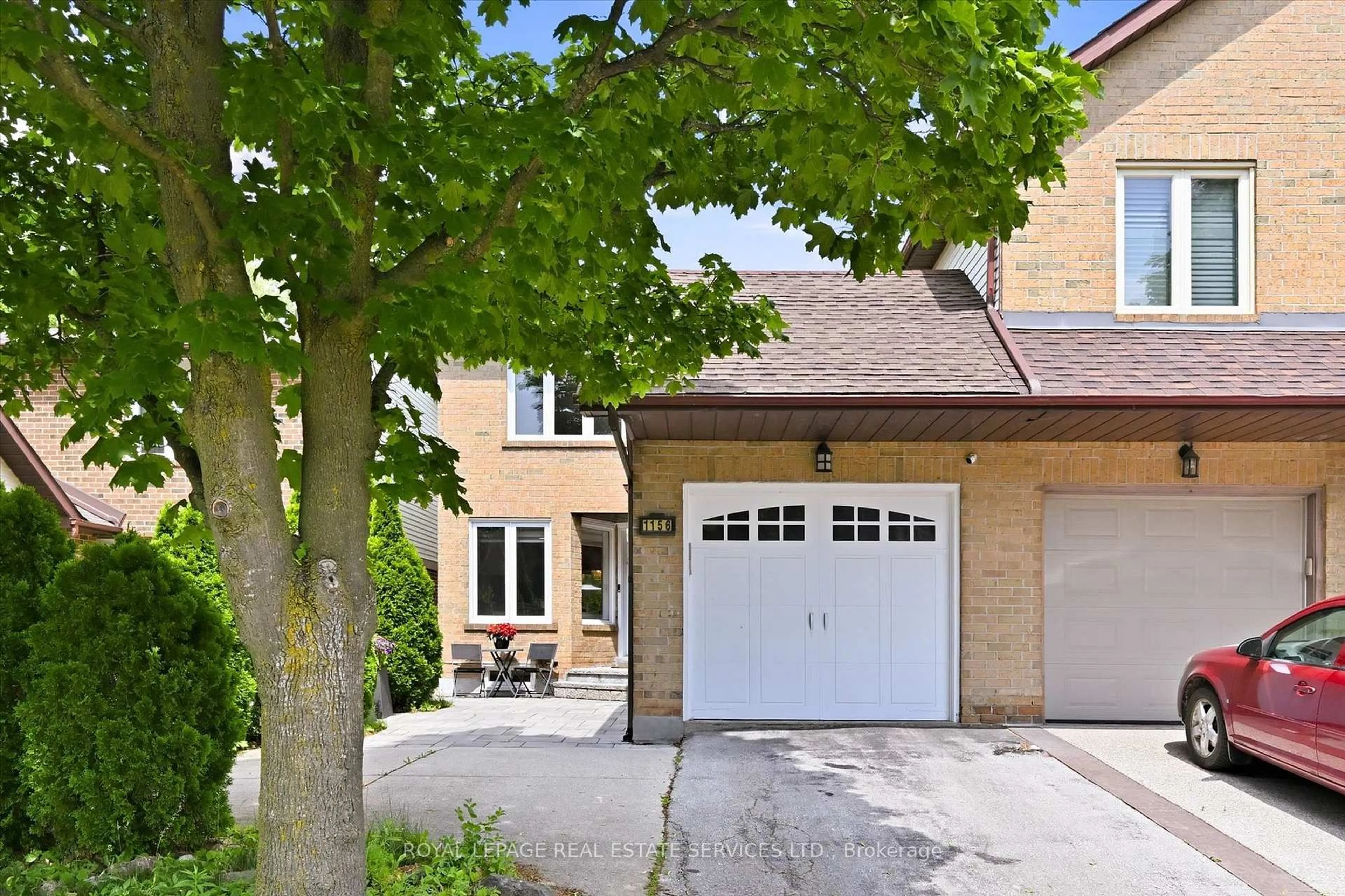 Unknown for 1156 Potters Wheel Cres, Oakville Ontario L6M 1J2