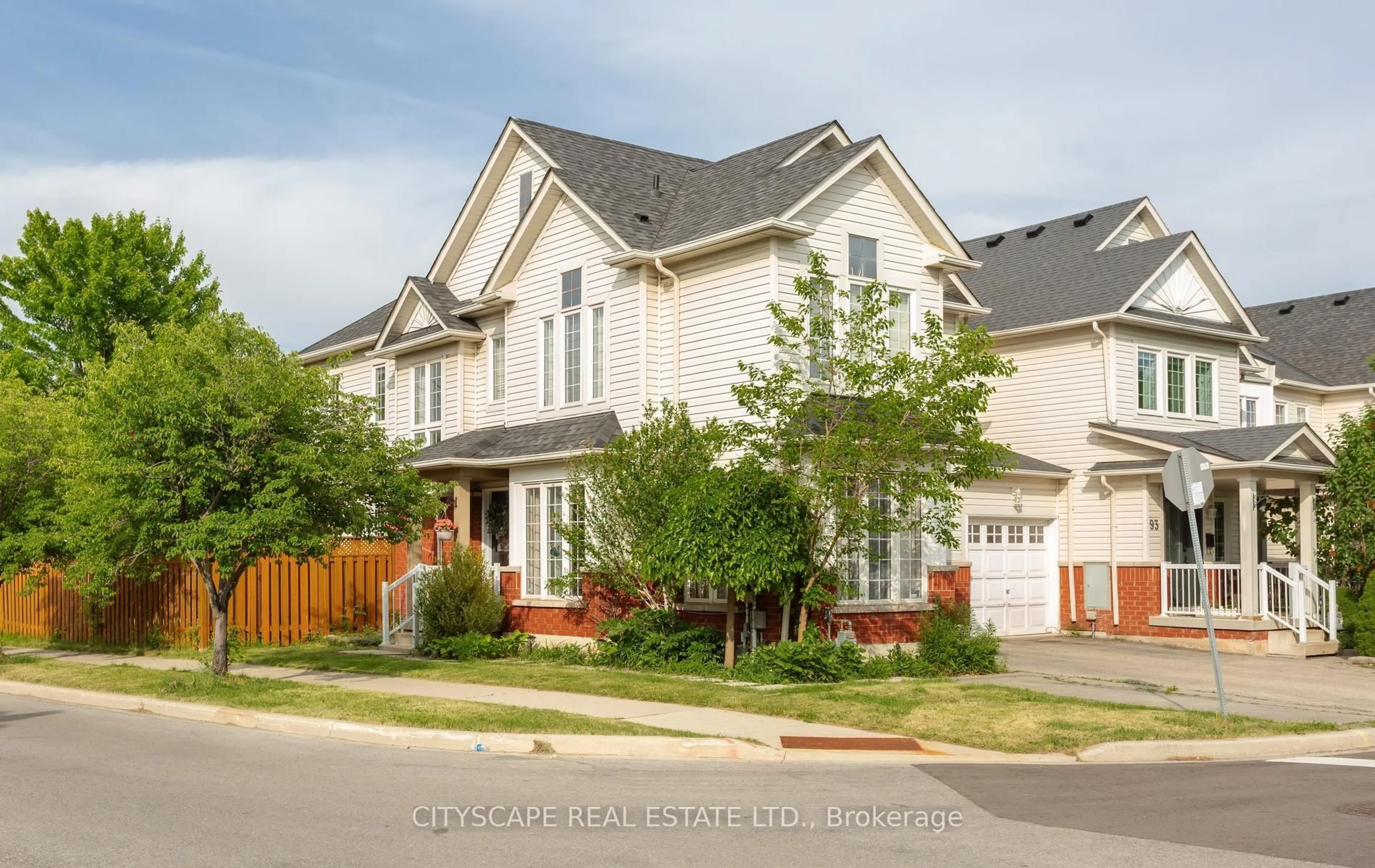 Unknown for 91 Waters Blvd, Milton Ontario L9T 6K4
