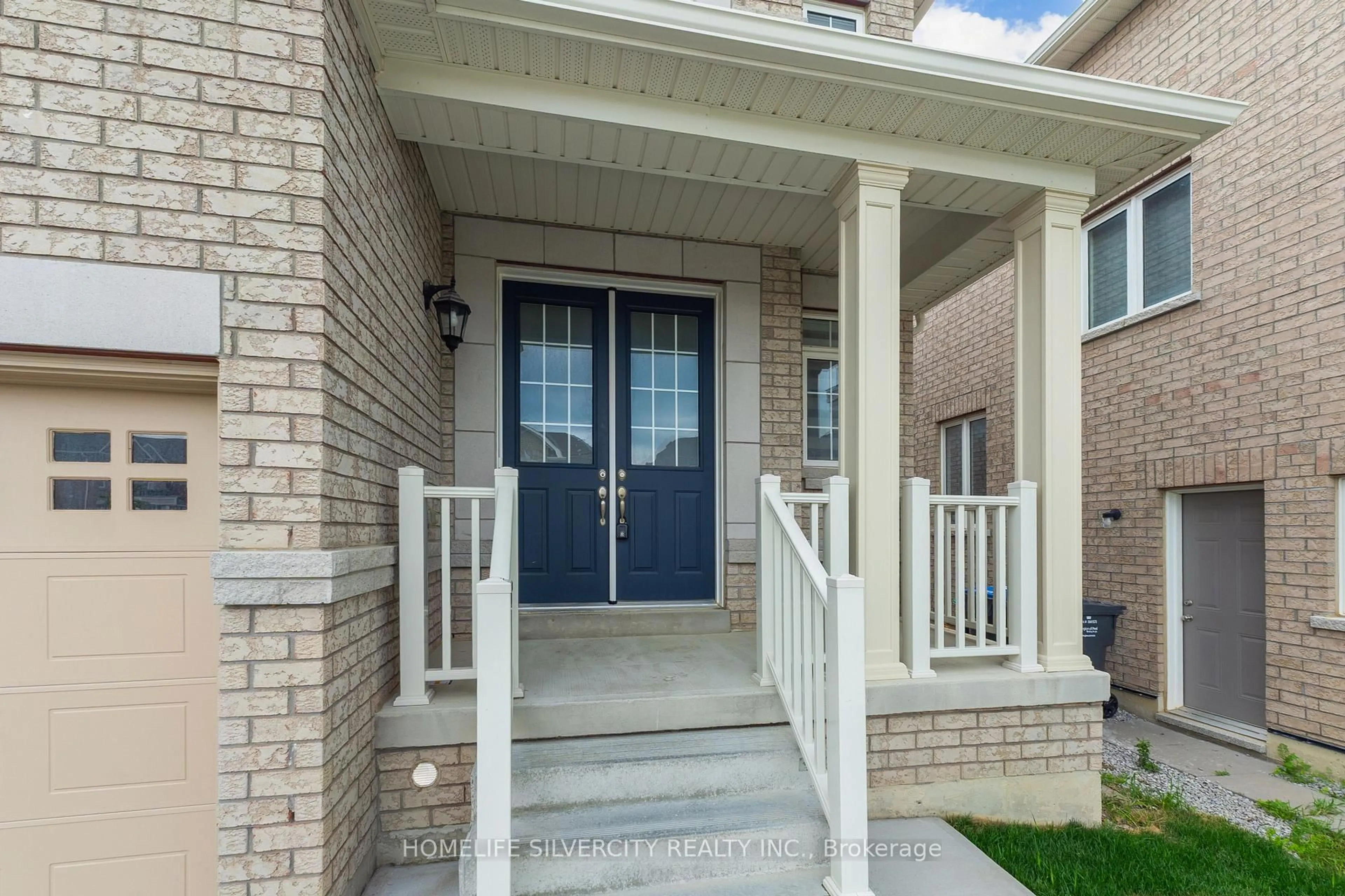 Unknown for 56 Donald Stewart Rd, Brampton Ontario L7A 5J6