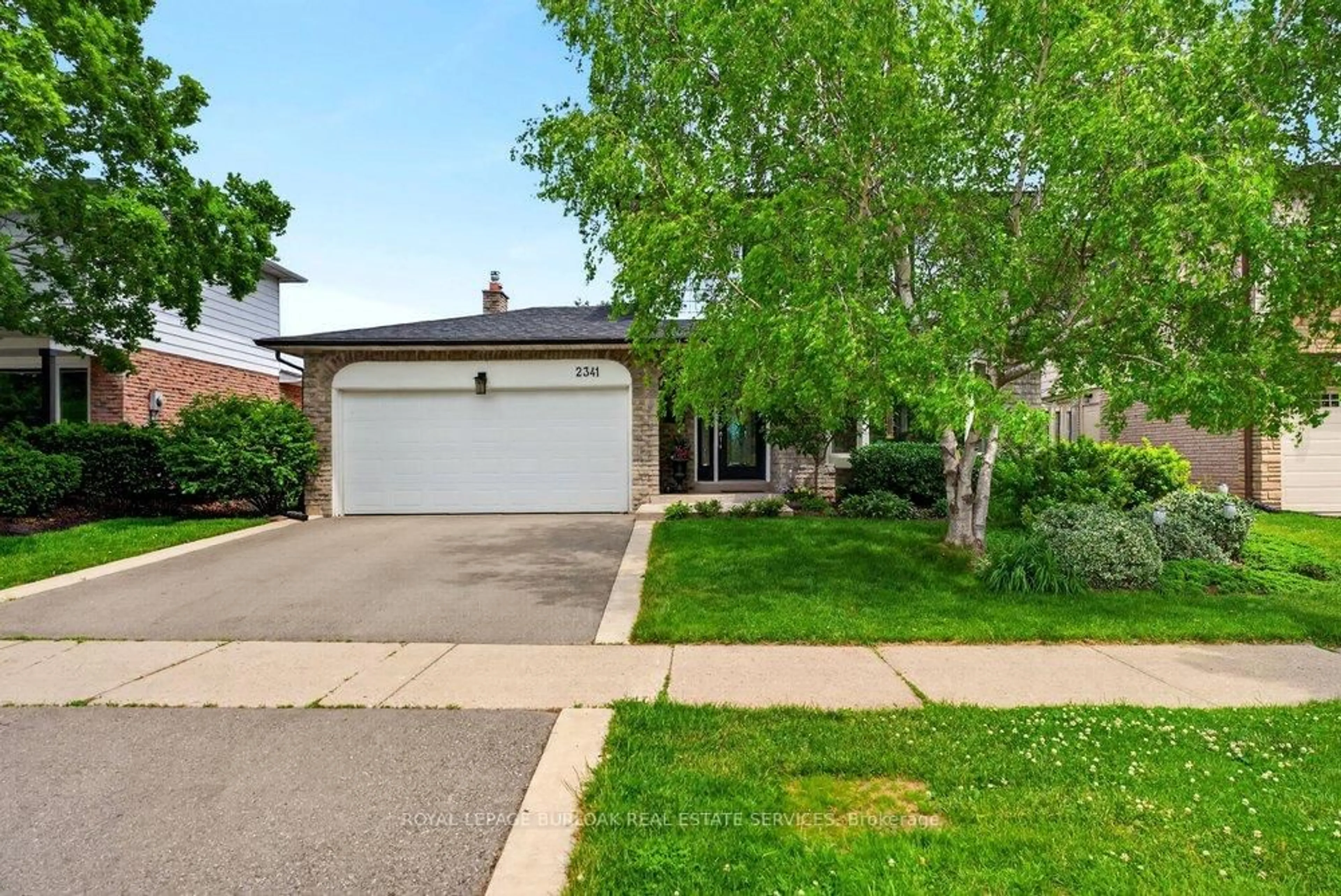 Unknown for 2341 Duncaster Dr, Burlington Ontario L7P 4C3